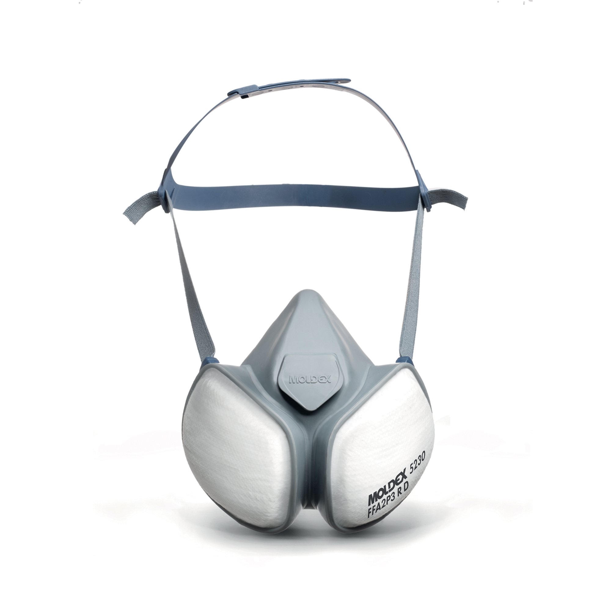 MOLDEX 5230 HALF MASK FFA2P3RD M5230