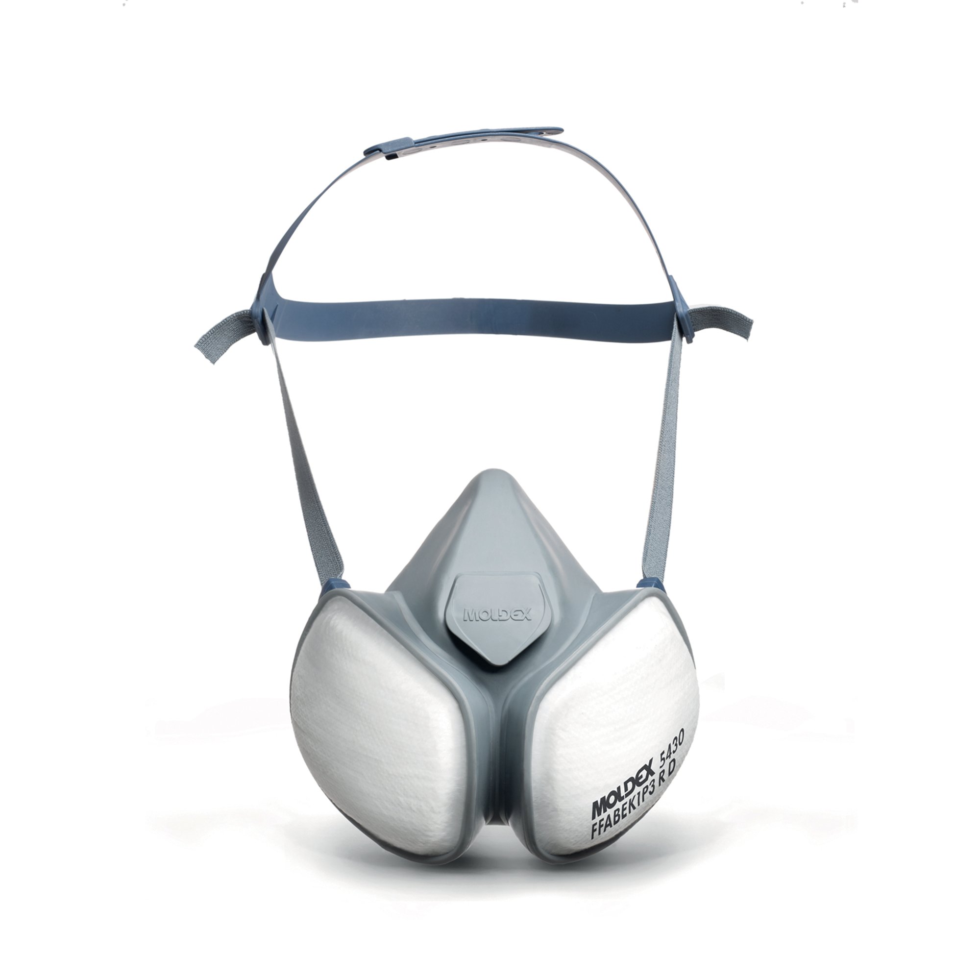 MOLDEX 5430 HALF MASK ABEK1P3R M5430