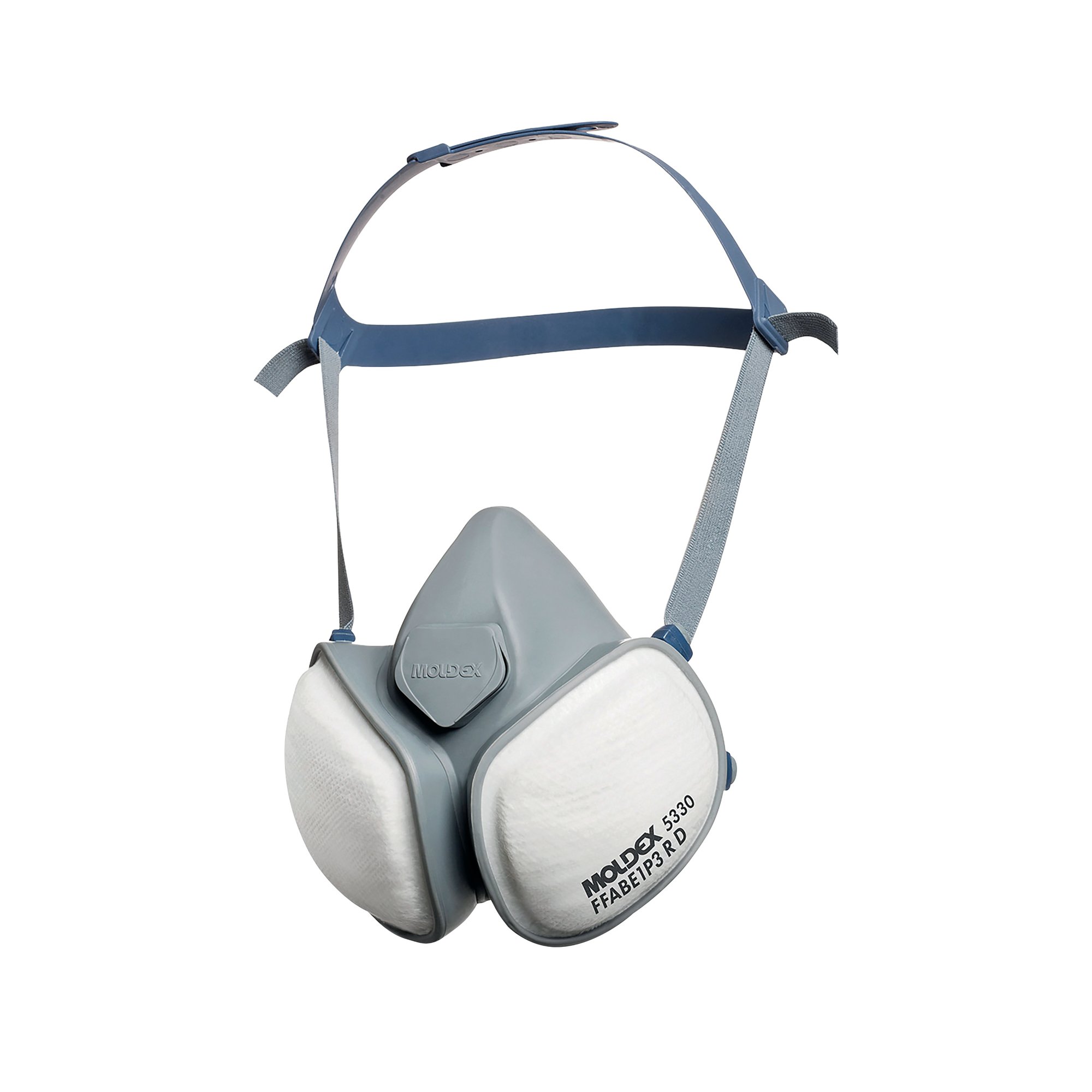 MOLDEX 5330 HALF MASK ABE1P3 R M5330