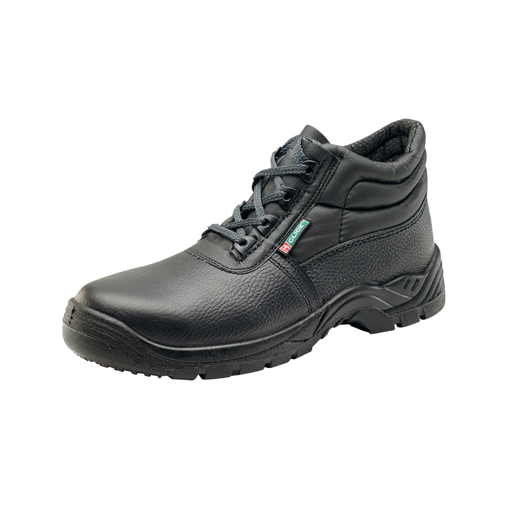 COMP CHUKKA BOOTS 1 PAIR BLACK 13