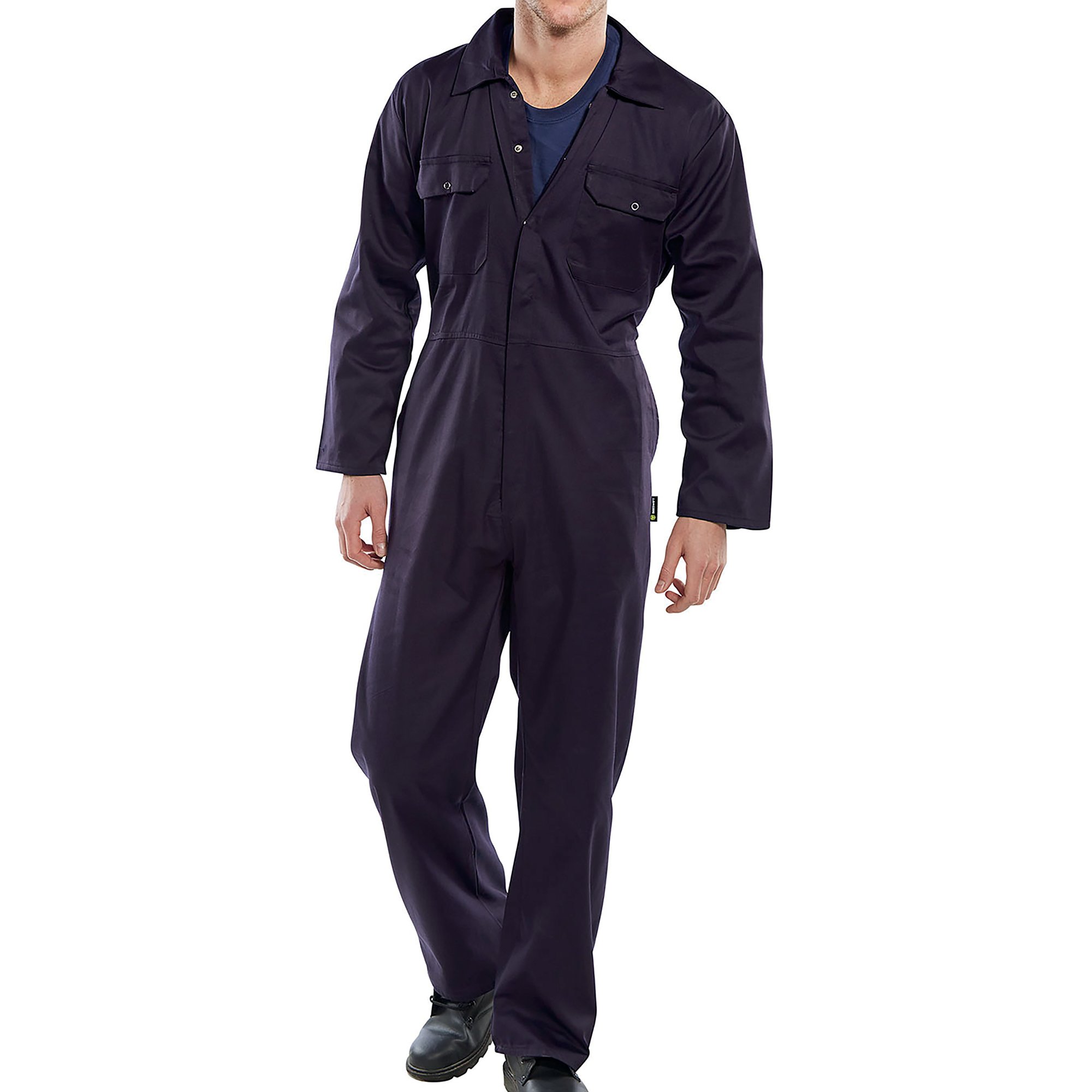 BEESWIFT PC REGULAR BSUIT NVY BLU 42