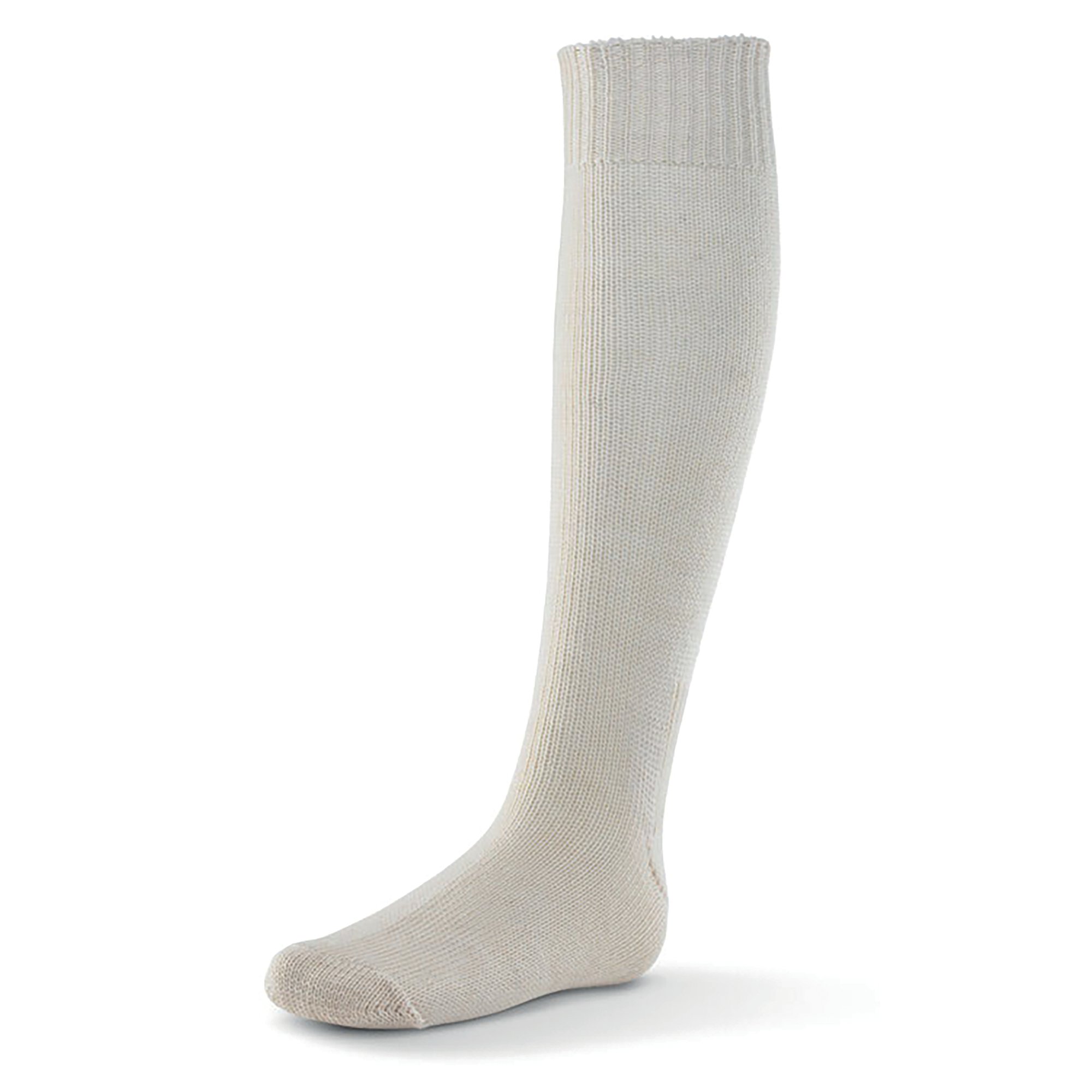 SEA BOOT SOCKS WHITE SIZE 10.5