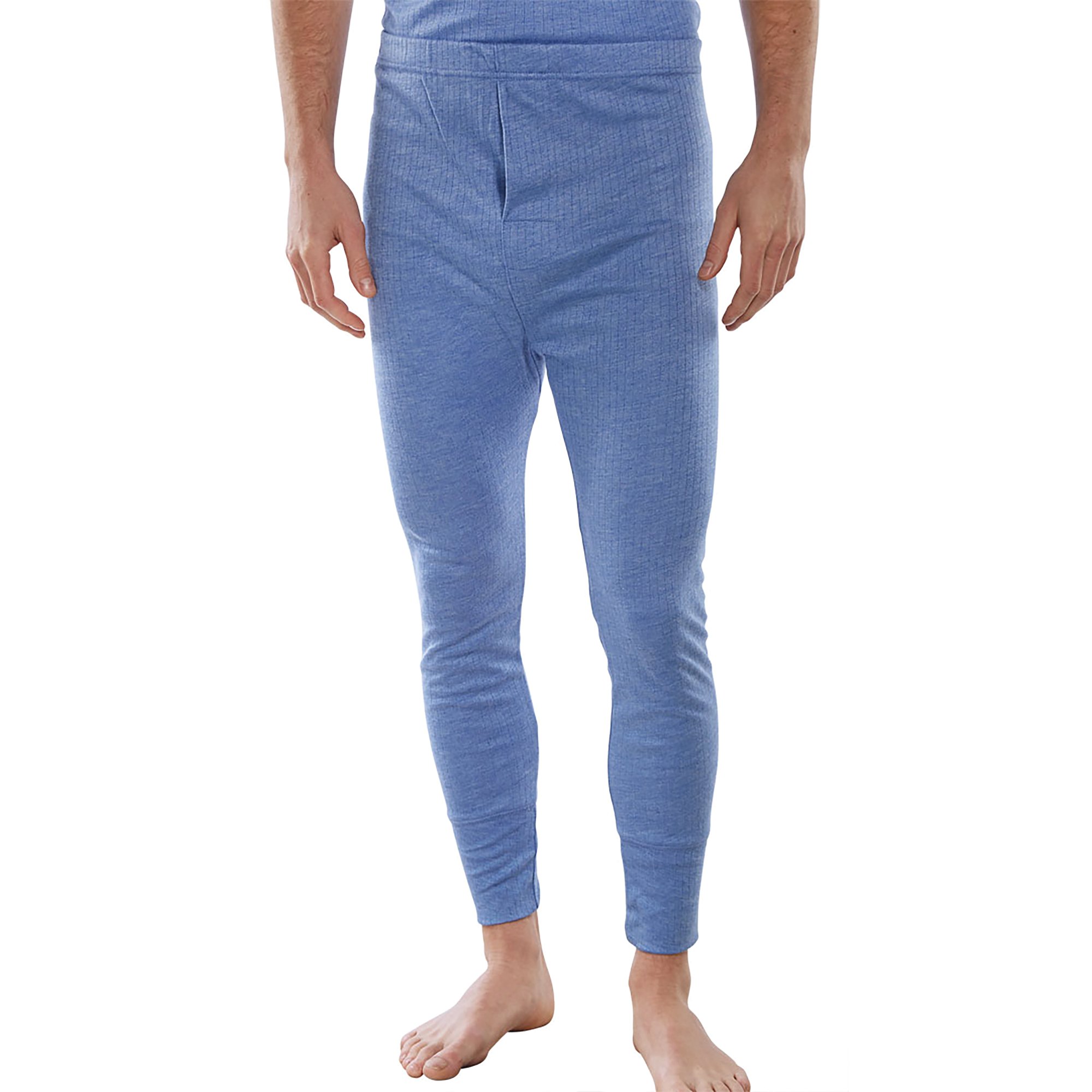 BEESWIFT TMAL LONG JOHNS BLUE LG