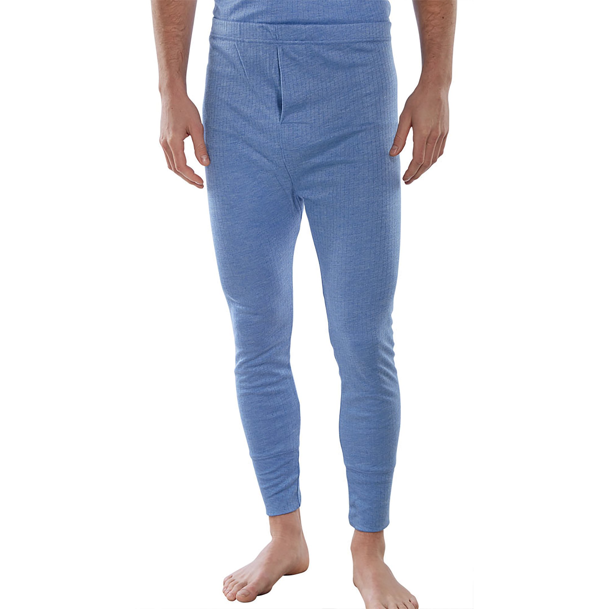 BEESWIFT TMAL LONG JOHNS BLUE XL
