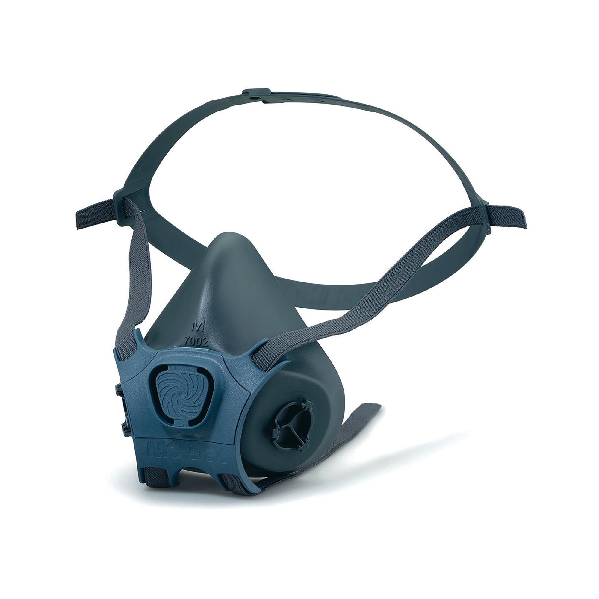 MOLDEX 7003 MASK BODY GREY SIZE L