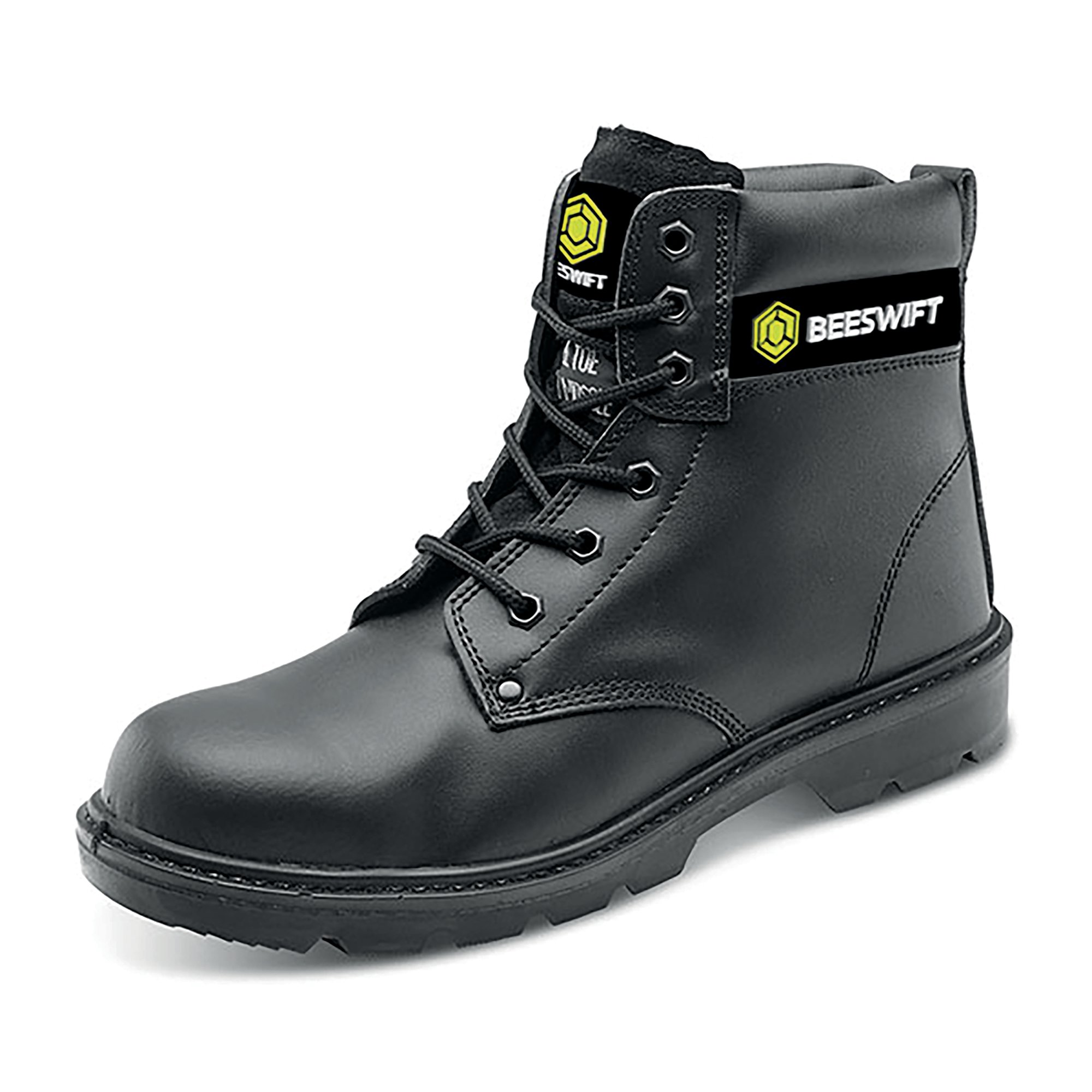 CLICK TRADERS S3 BOOTS 1PR BLK 9