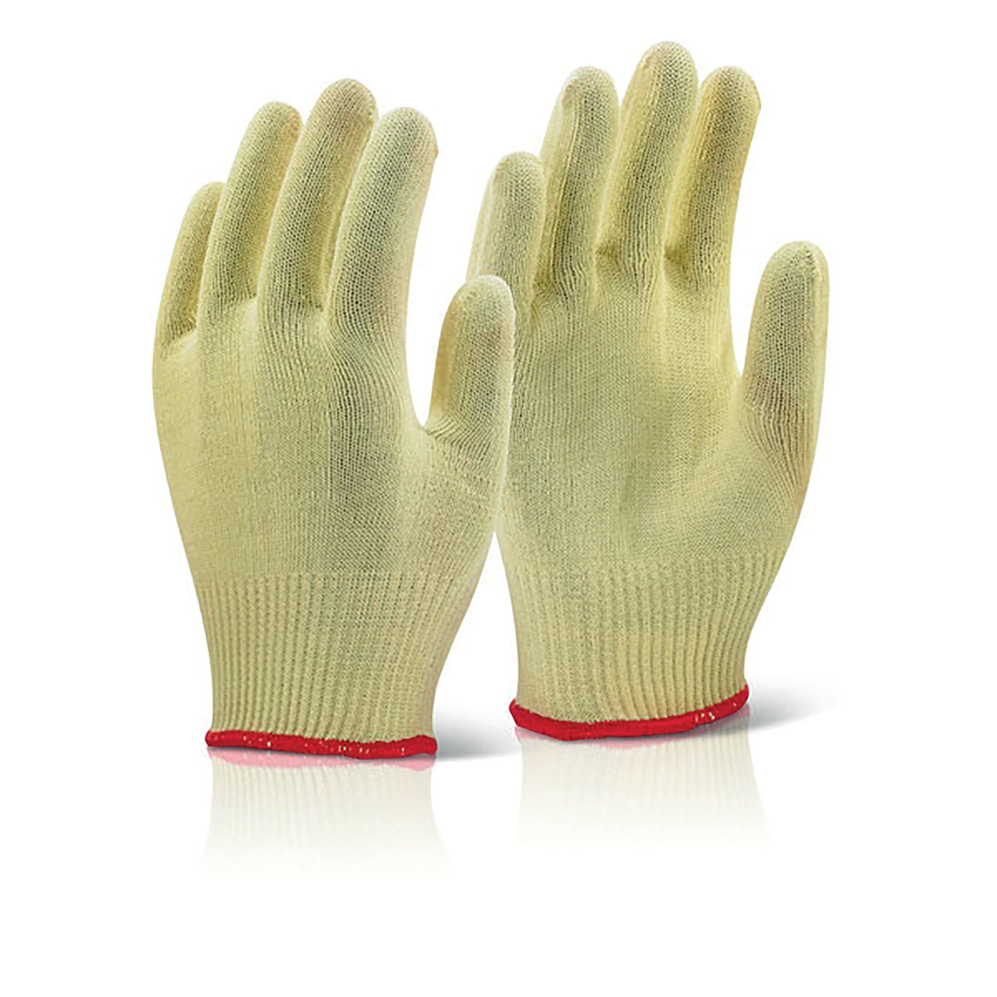 KEVLAR LIGHTWEIGHT GLOVES 1PR SIZE 8