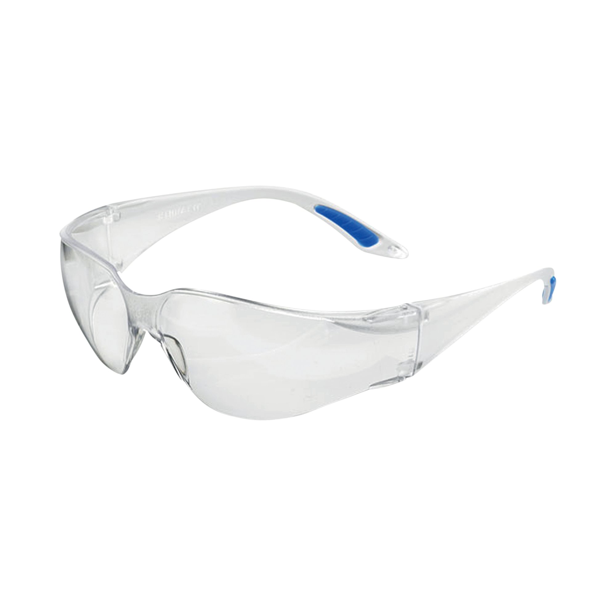 VEGAS SAFETY SPECTACLES CLEAR LENS
