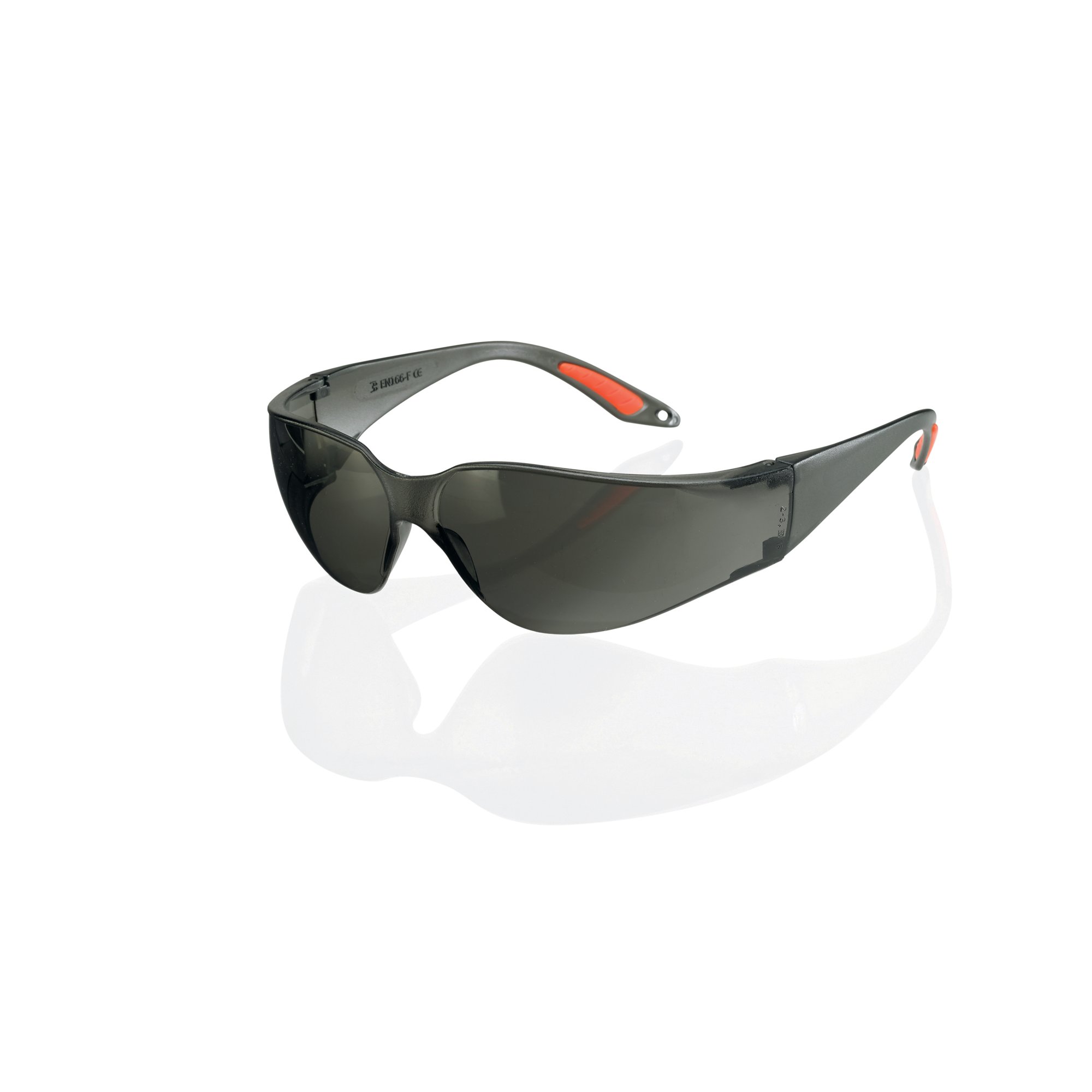 VEGAS SAFETY SPECTACLES GREY LENS
