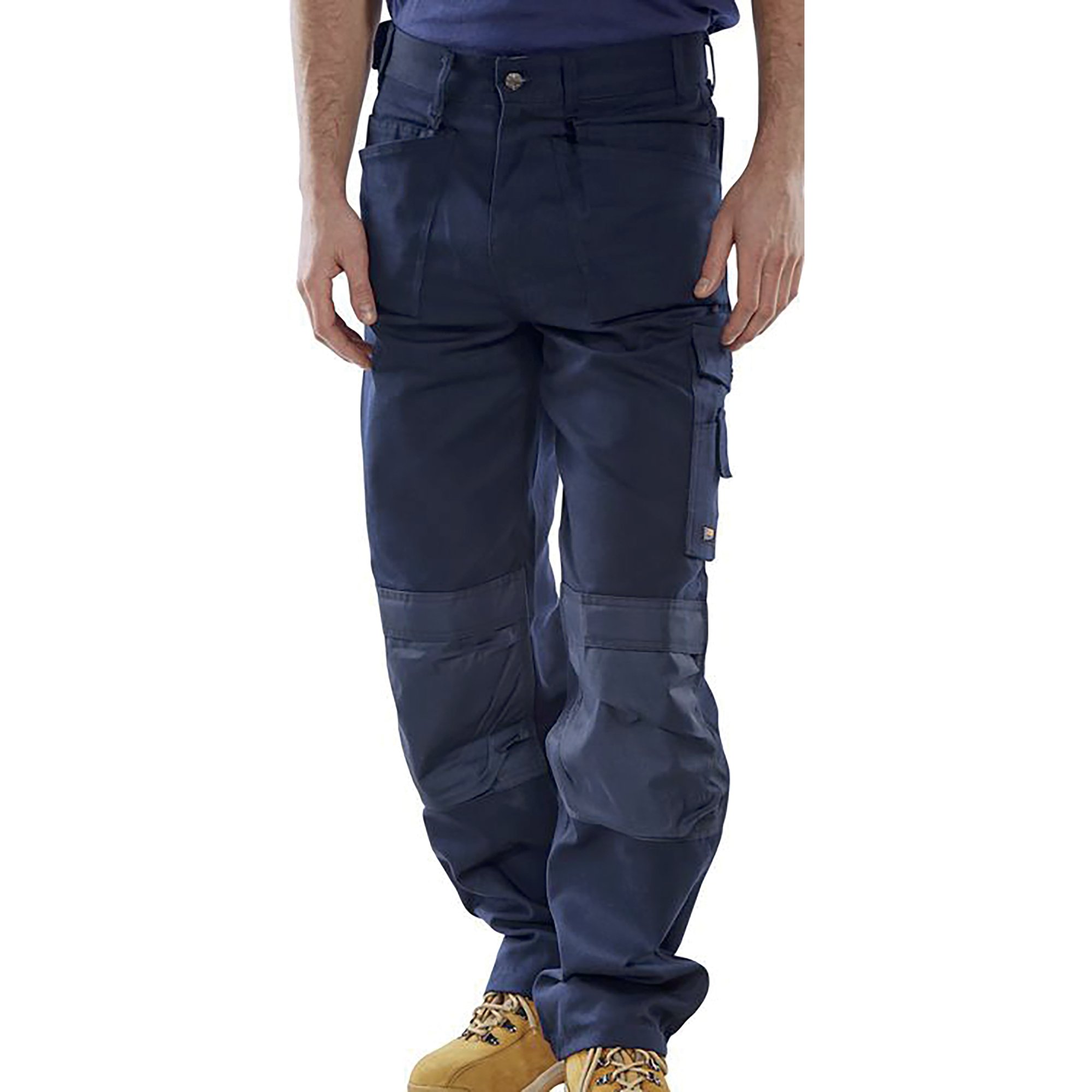 PREMIUM MPPS TROUSERS NBLUE 30T