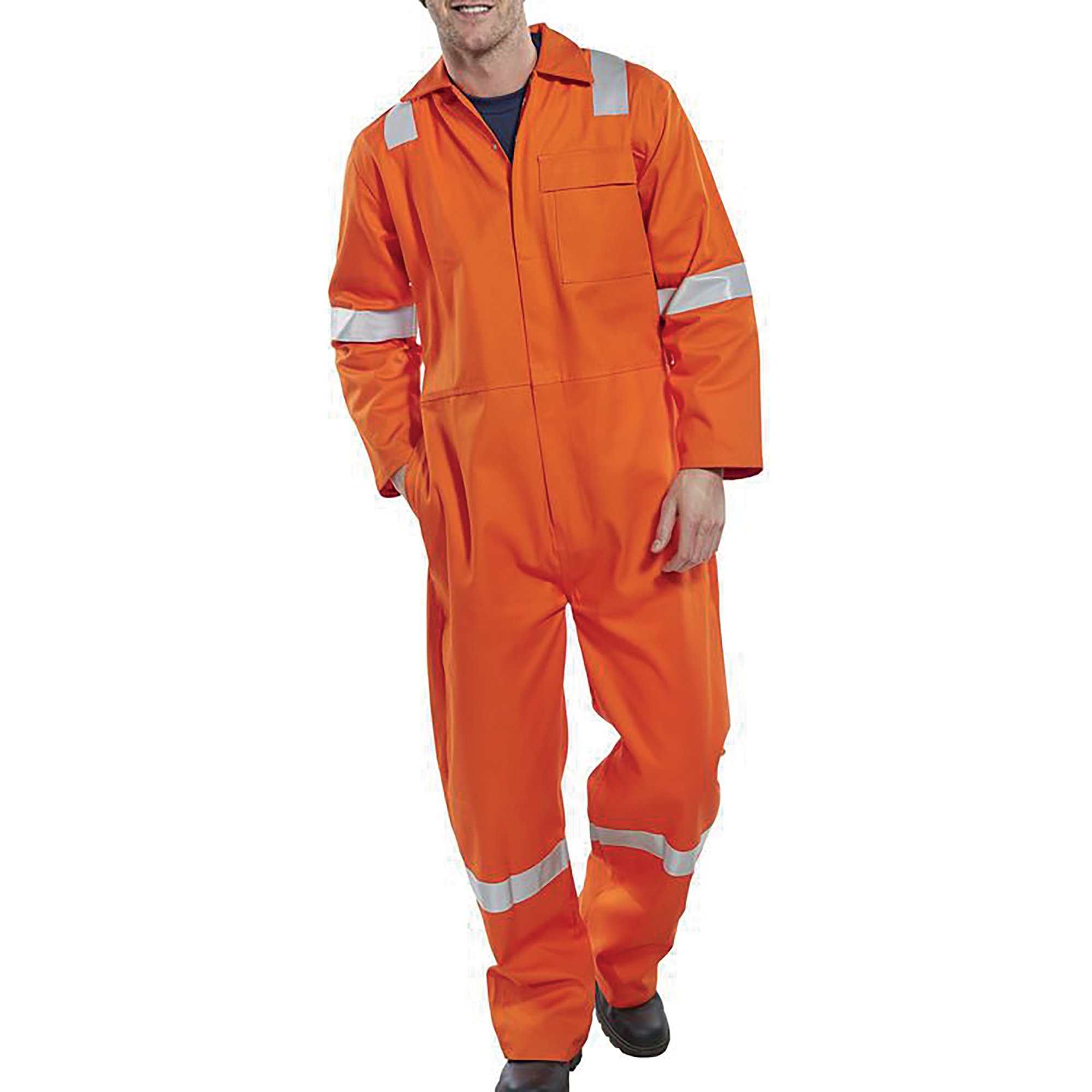 BEESWIFT FR NORD BOILERSUIT ORG 42