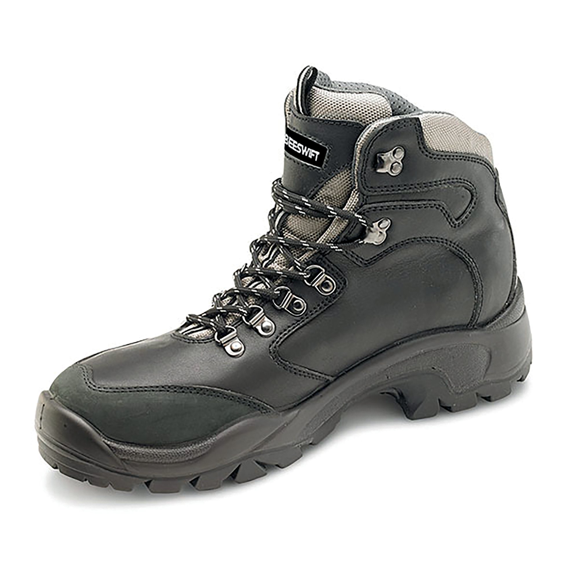 PU RUBBER BOOTS 1 PAIR 10.5