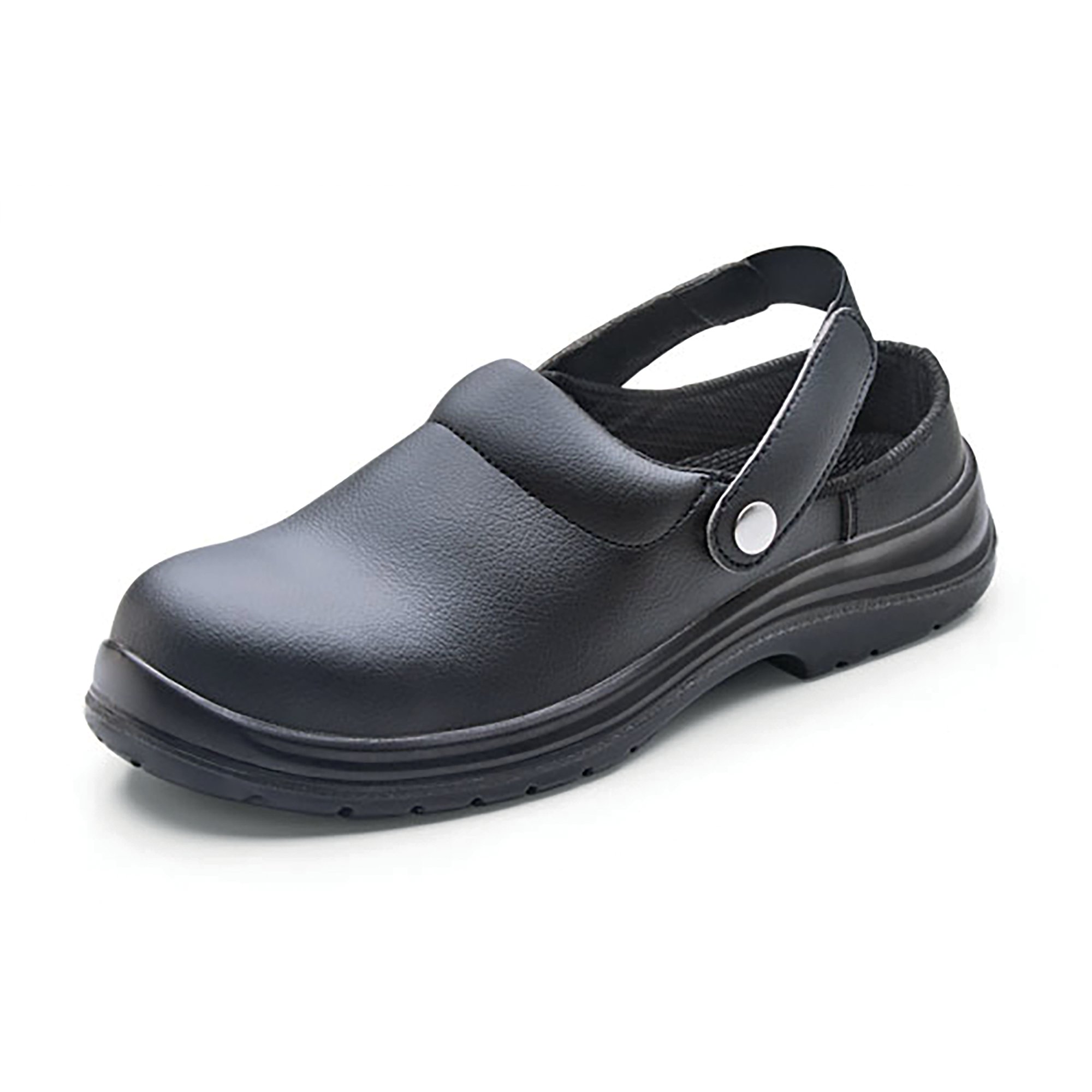 MICRO FIBRE S2 SLIPPER 1 PAIR BLK 11