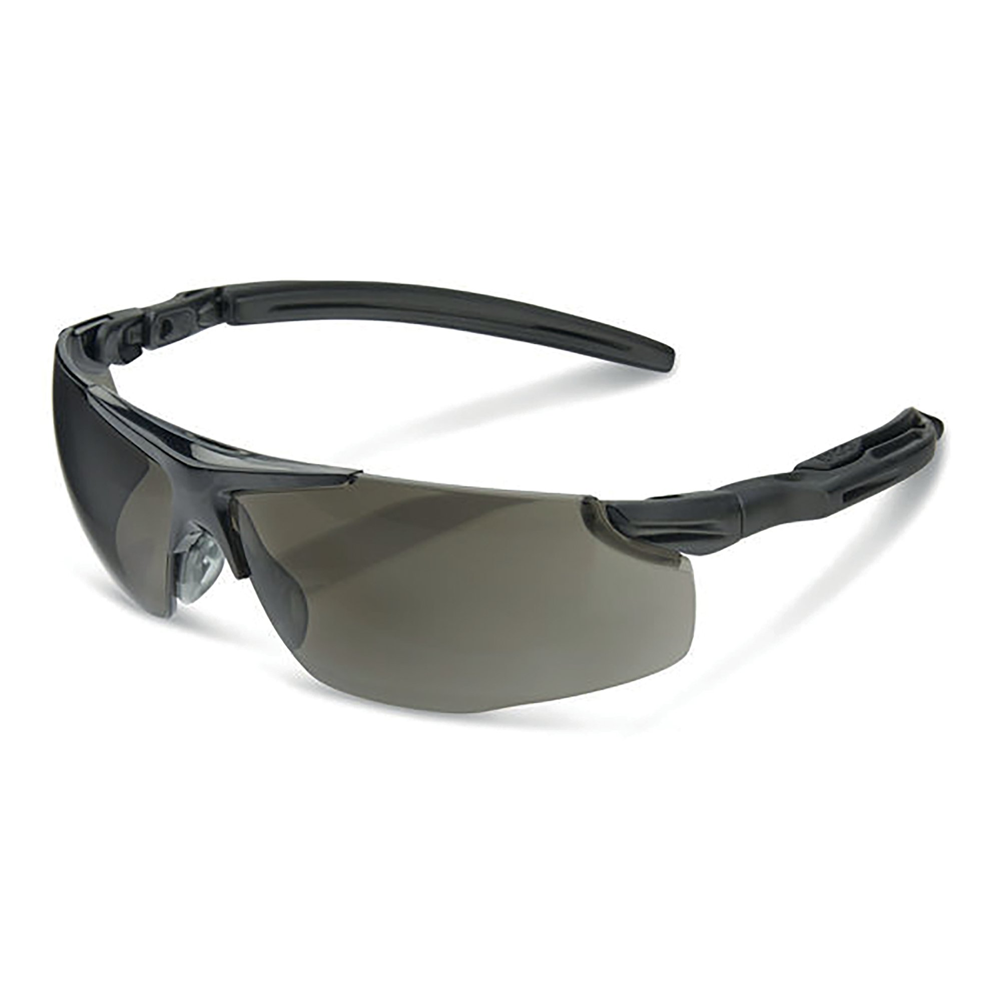 H50 ANTI-FOG ERG TEMPLE SPEC SMOKE