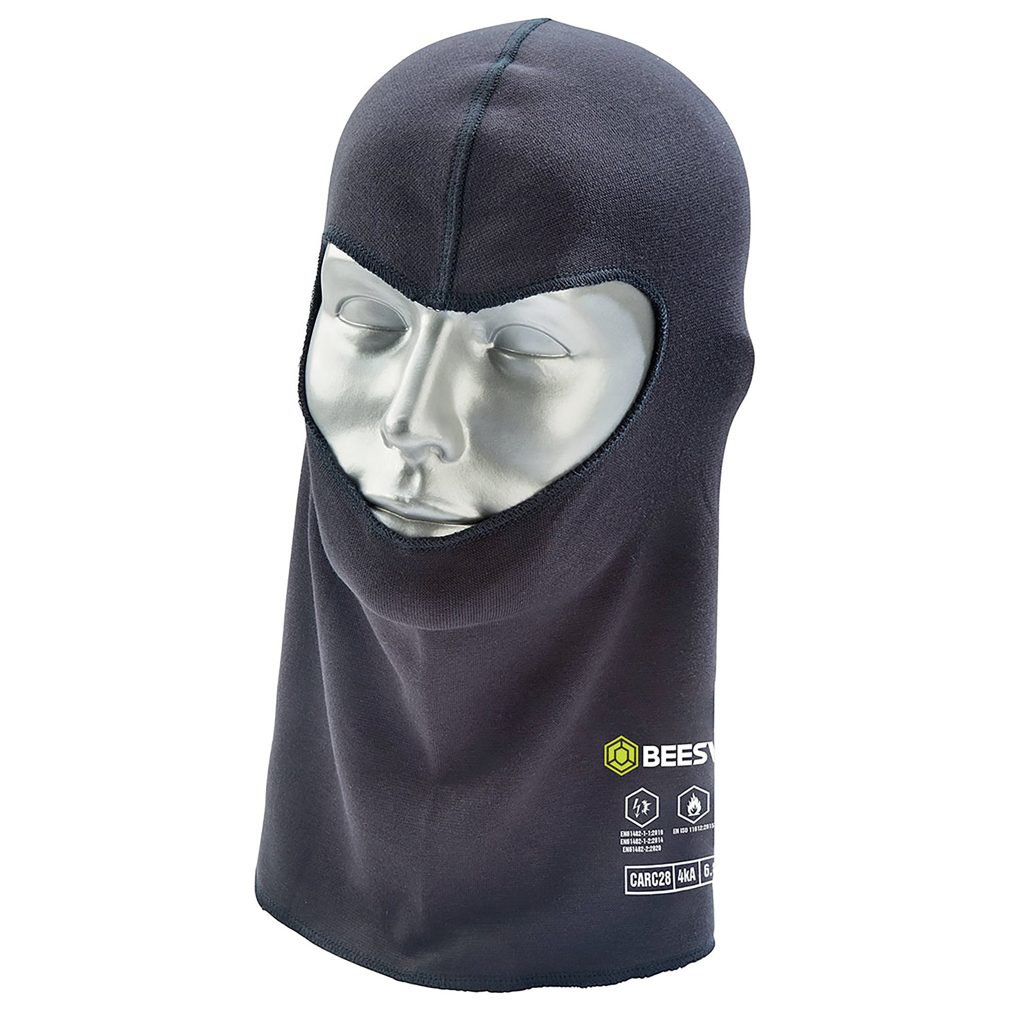 ARC COMPLIANT BALACLAVA NBLU