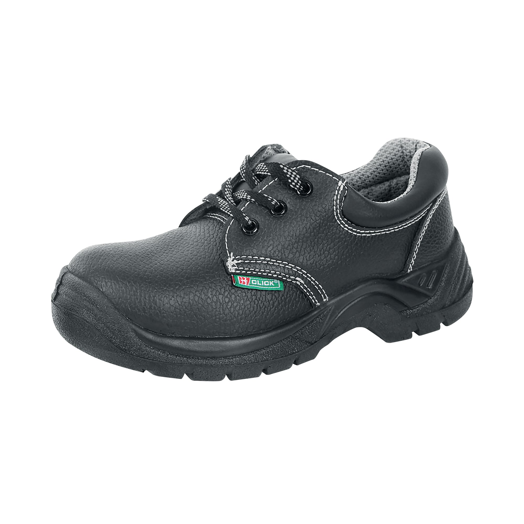 BEESWIFT DD S3 SAF SHOE 1PR BLK 10
