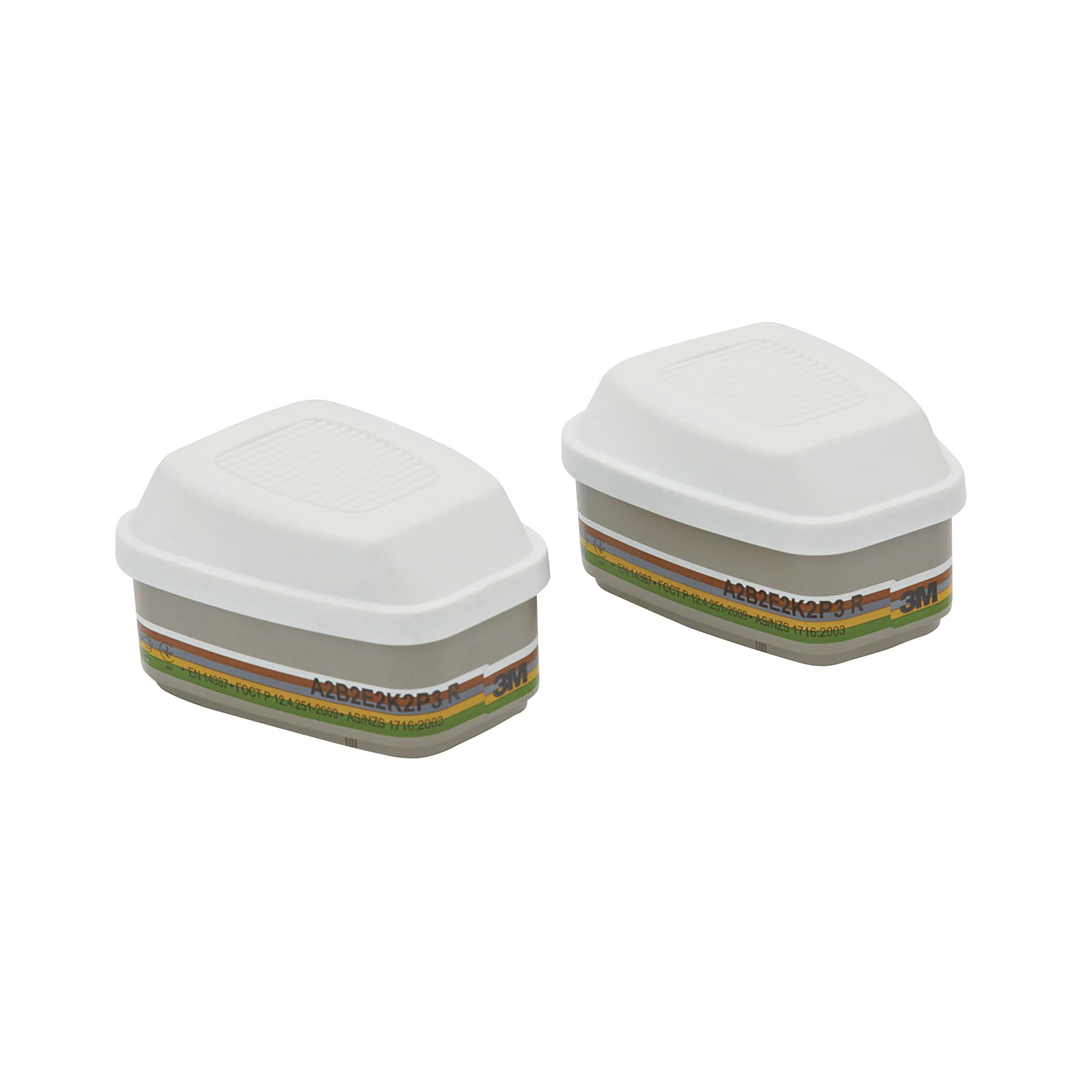 3M GAS VAPOUR PARTICULATE FILTER PK4