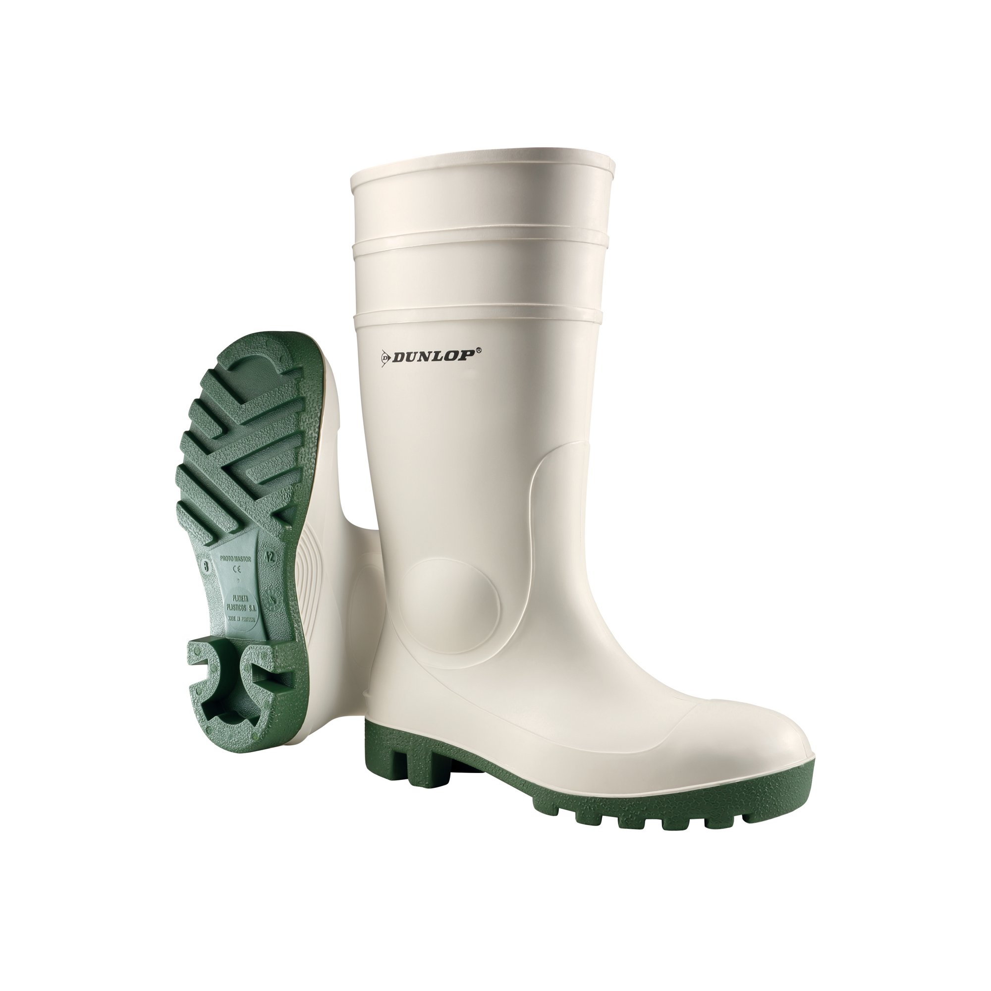 PROTOMASTER WELLINGTON 1PR WHT 8