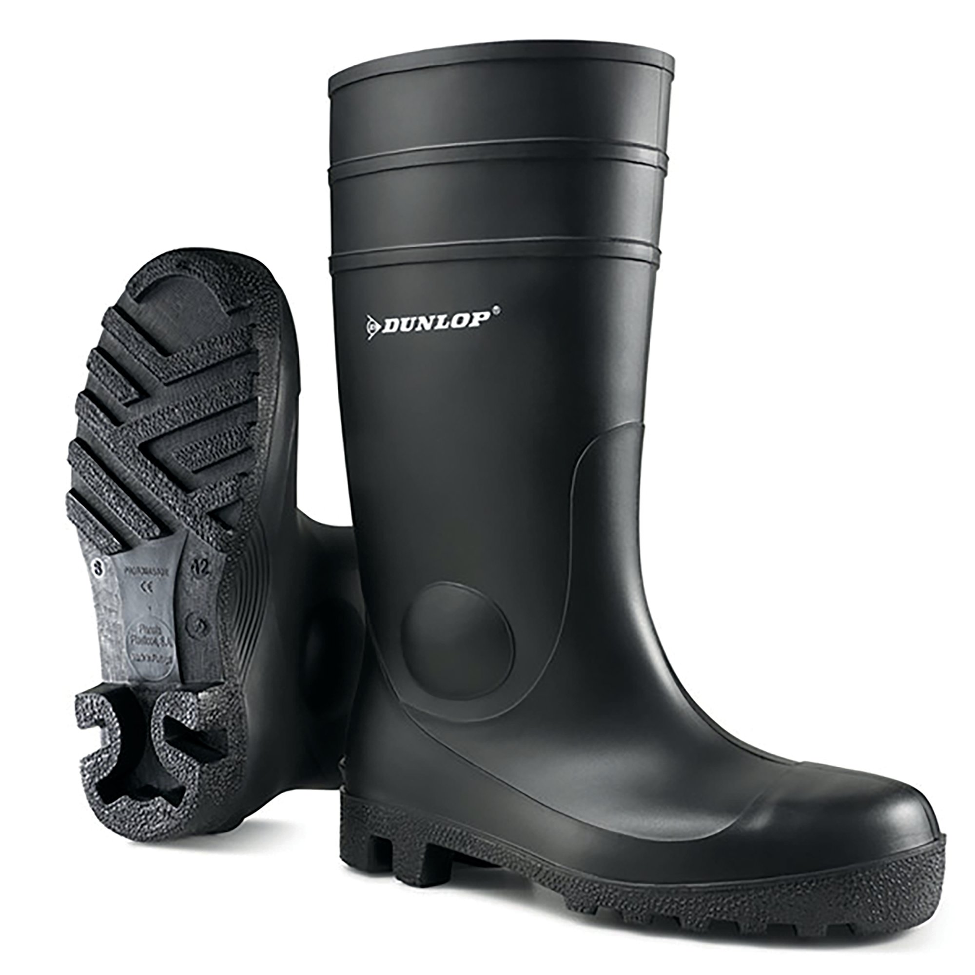 PROTOMASTER WELLINGTON 1PR BLK 6.5