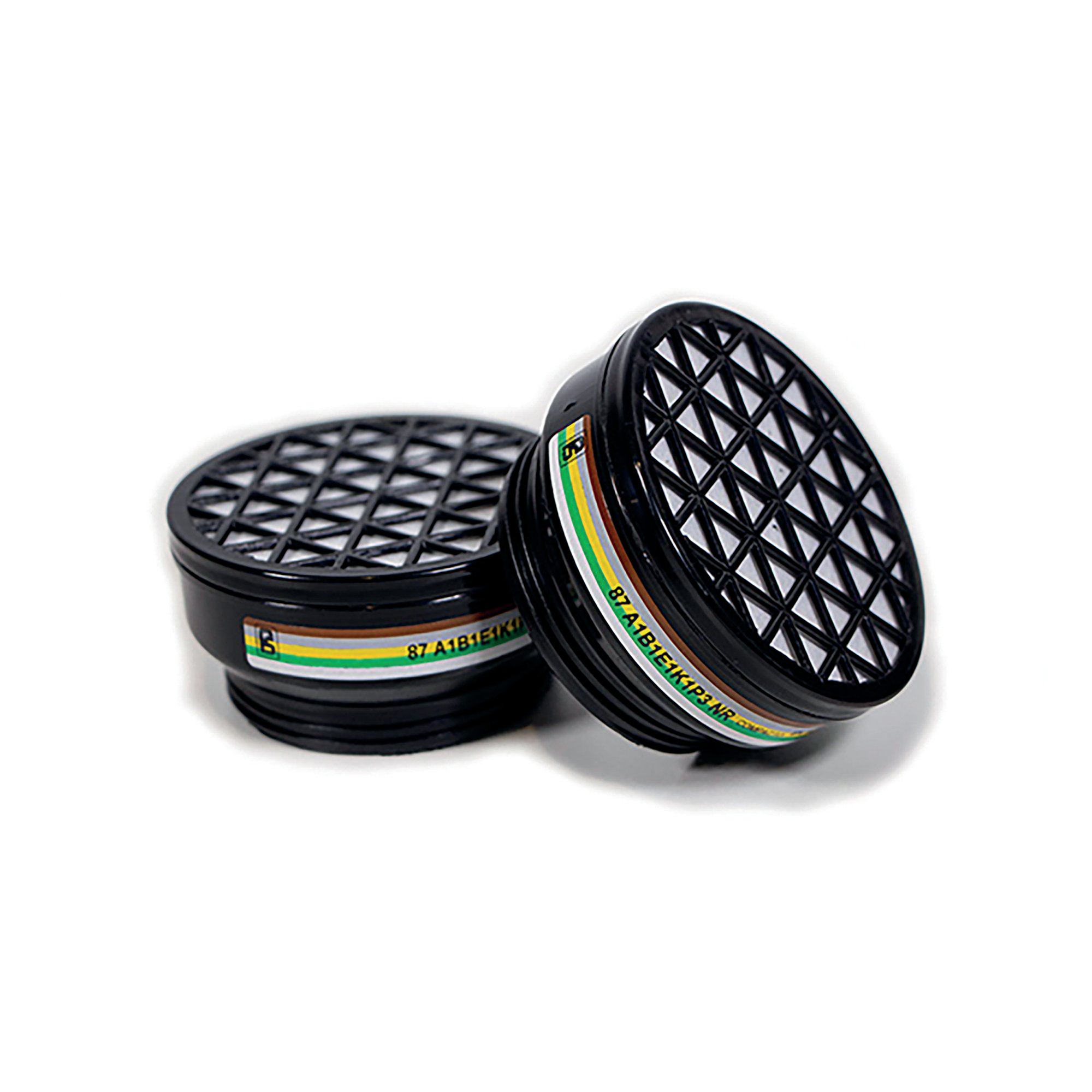 BEESWIFT ABEKP3 FILTER P3 1 PAIR BLK