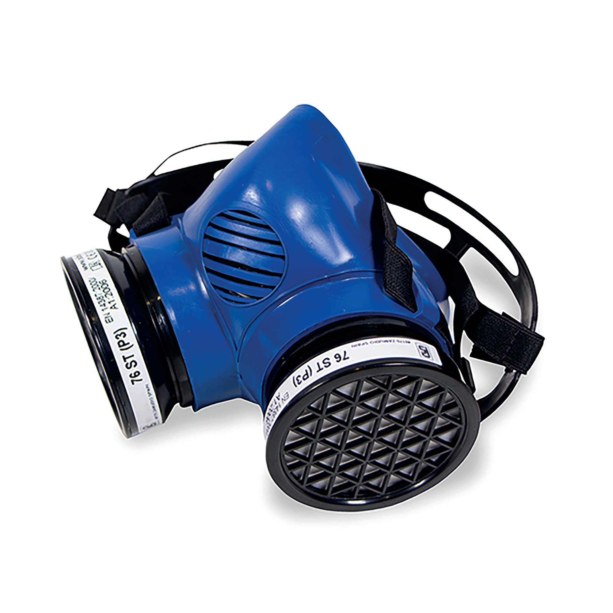 BEESWIFT HALF MASK/P3 FILTER KIT BLU