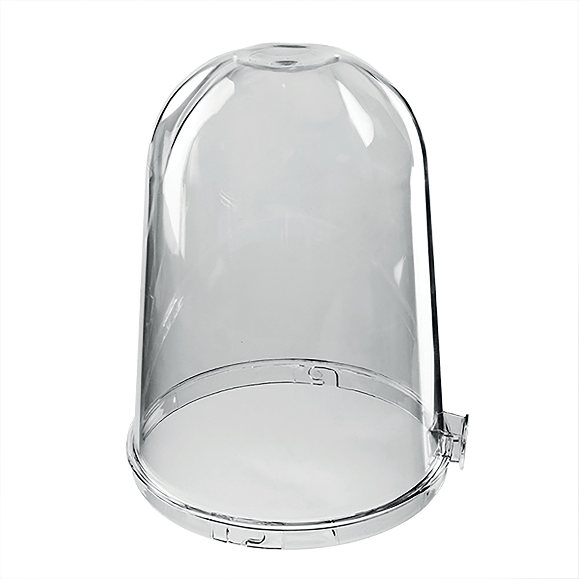 QED DISPENSER BOTTLE CLEAR