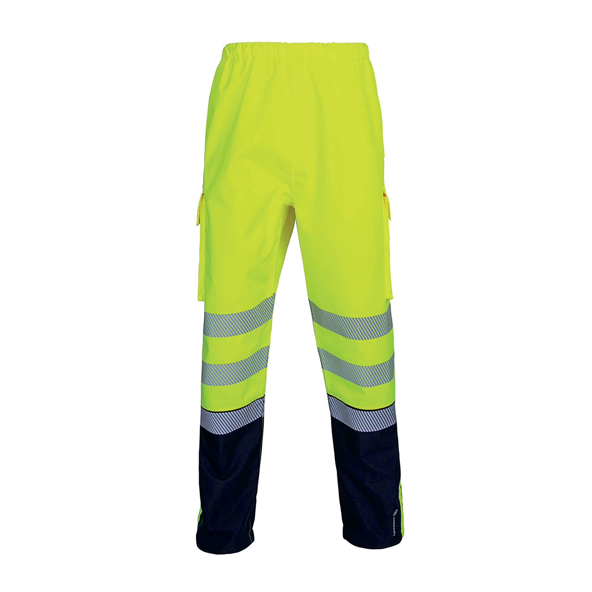 DELTIC HI VIS OVER TRS SAT YLW L