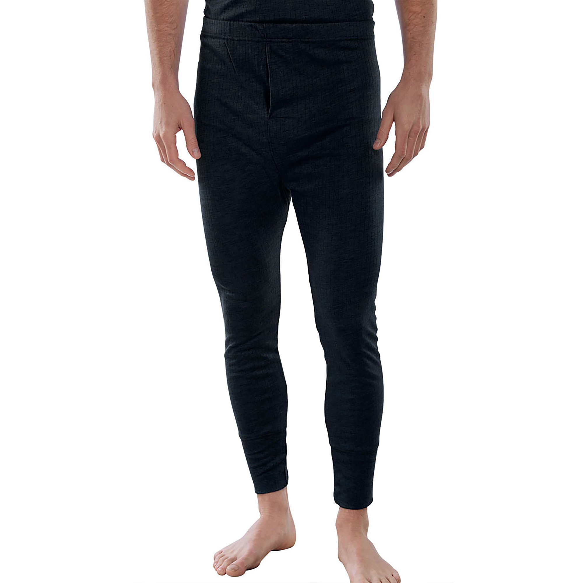 BEESWIFT TMAL LONG JOHNS BLACK LG