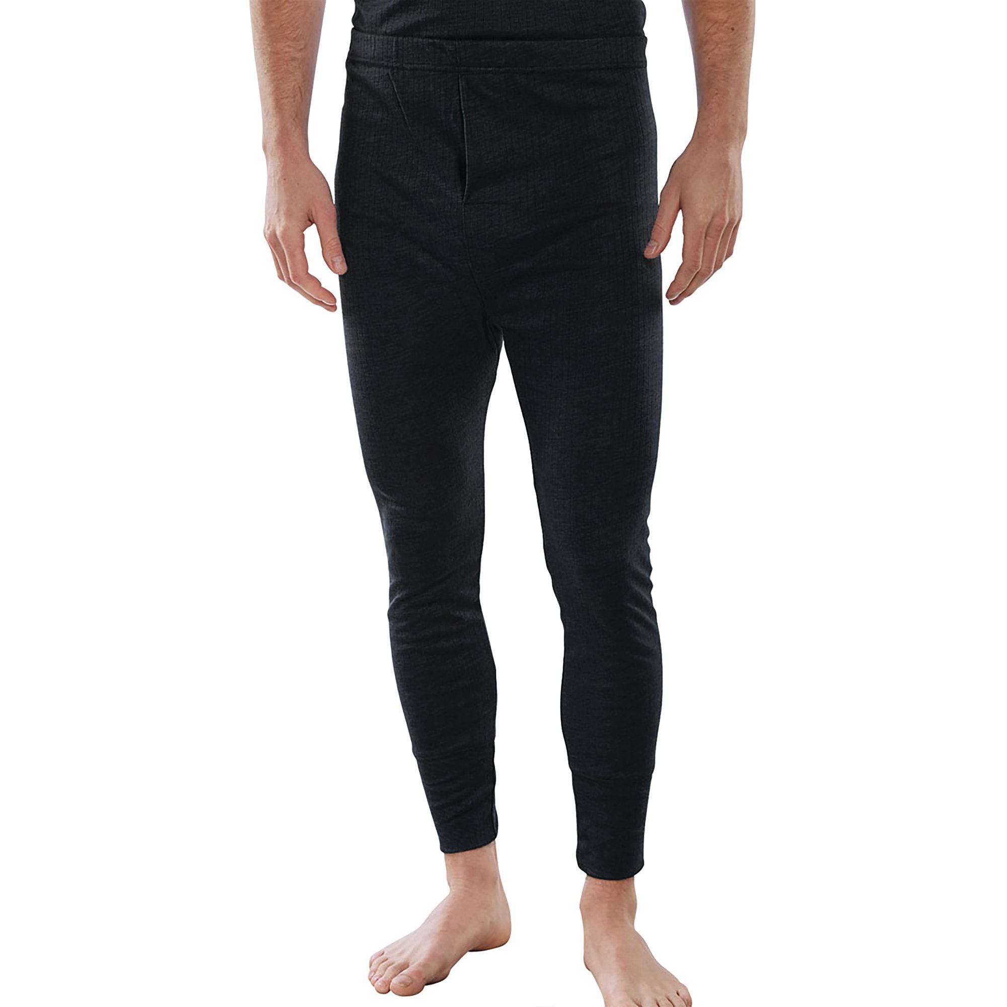 BEESWIFT TMAL LONG JOHNS BLACK SM