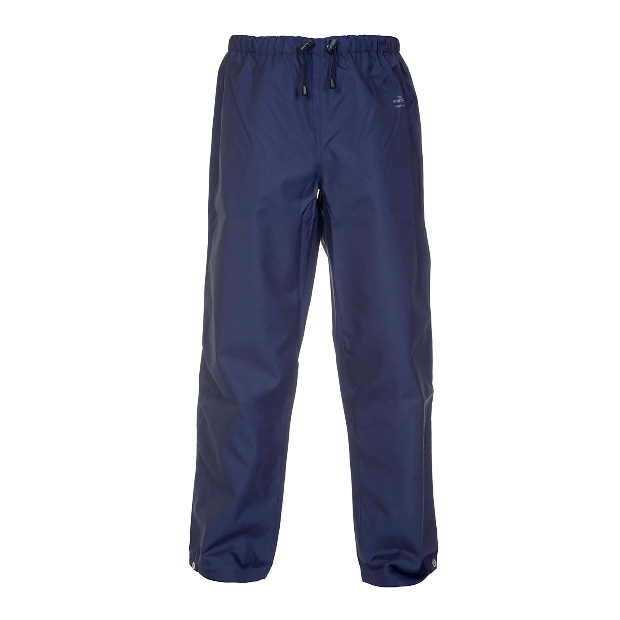 UTRECHT WPF TROUSERS NVY BLUE 2XL