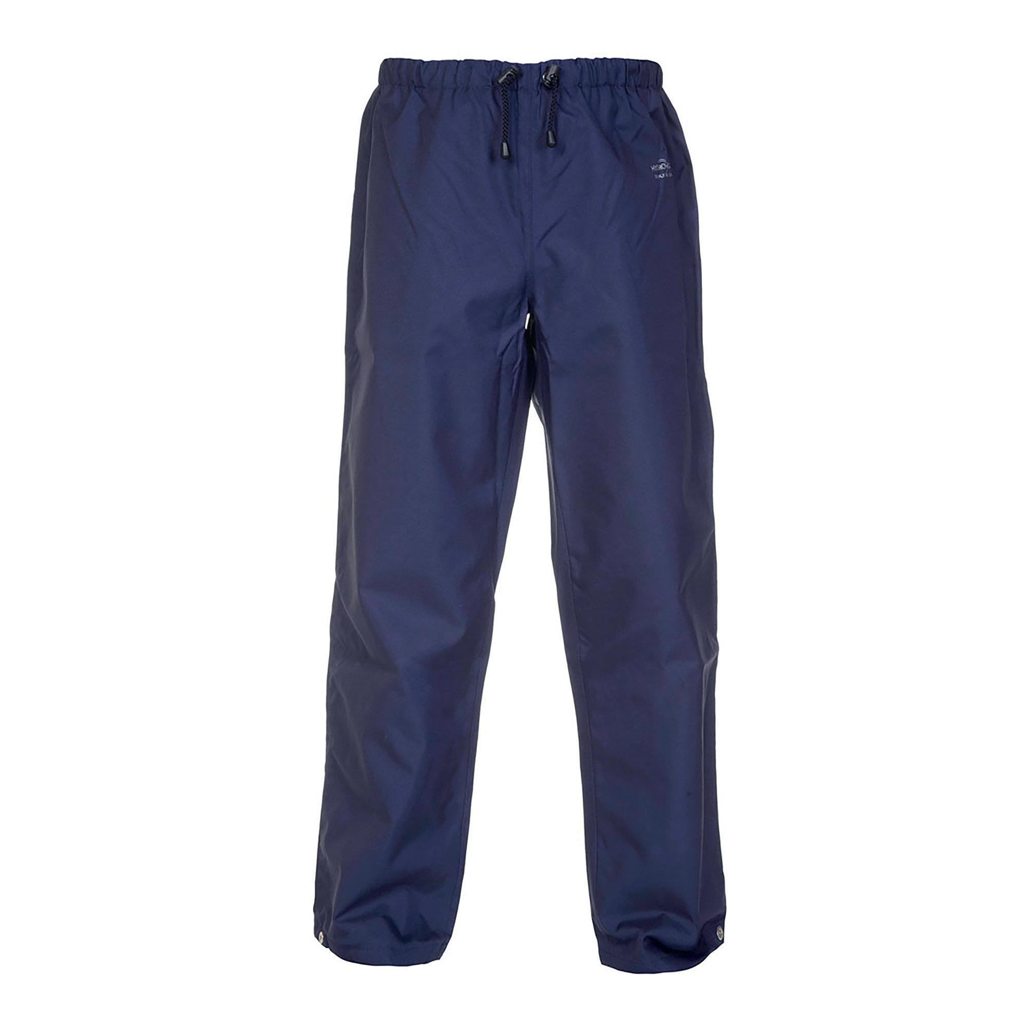 UTRECHT WPF TROUSERS NVY BLUE 3XL