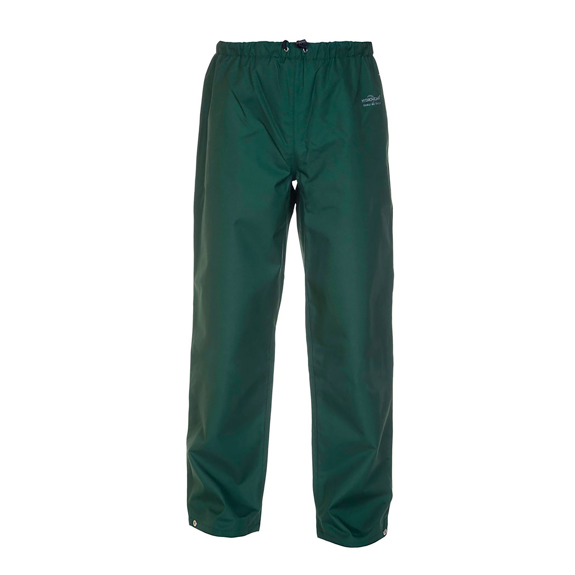 UTRECHT WATERPROOF TROUSERS GRN XL