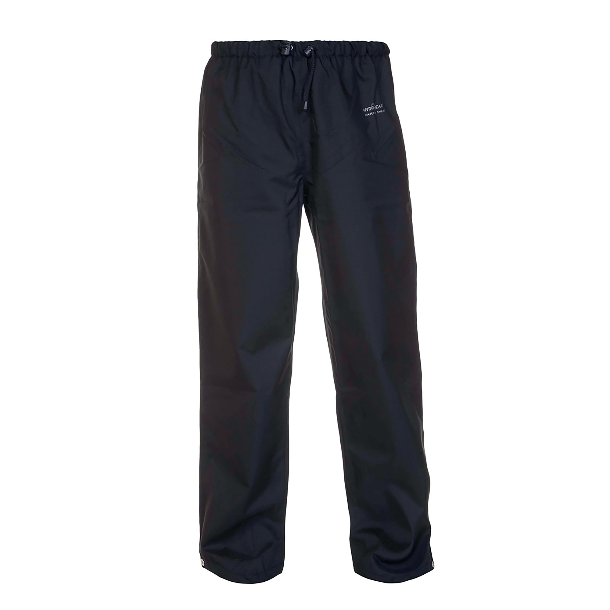 UTRECHT WATERPROOF TROUSERS BLK 3XL