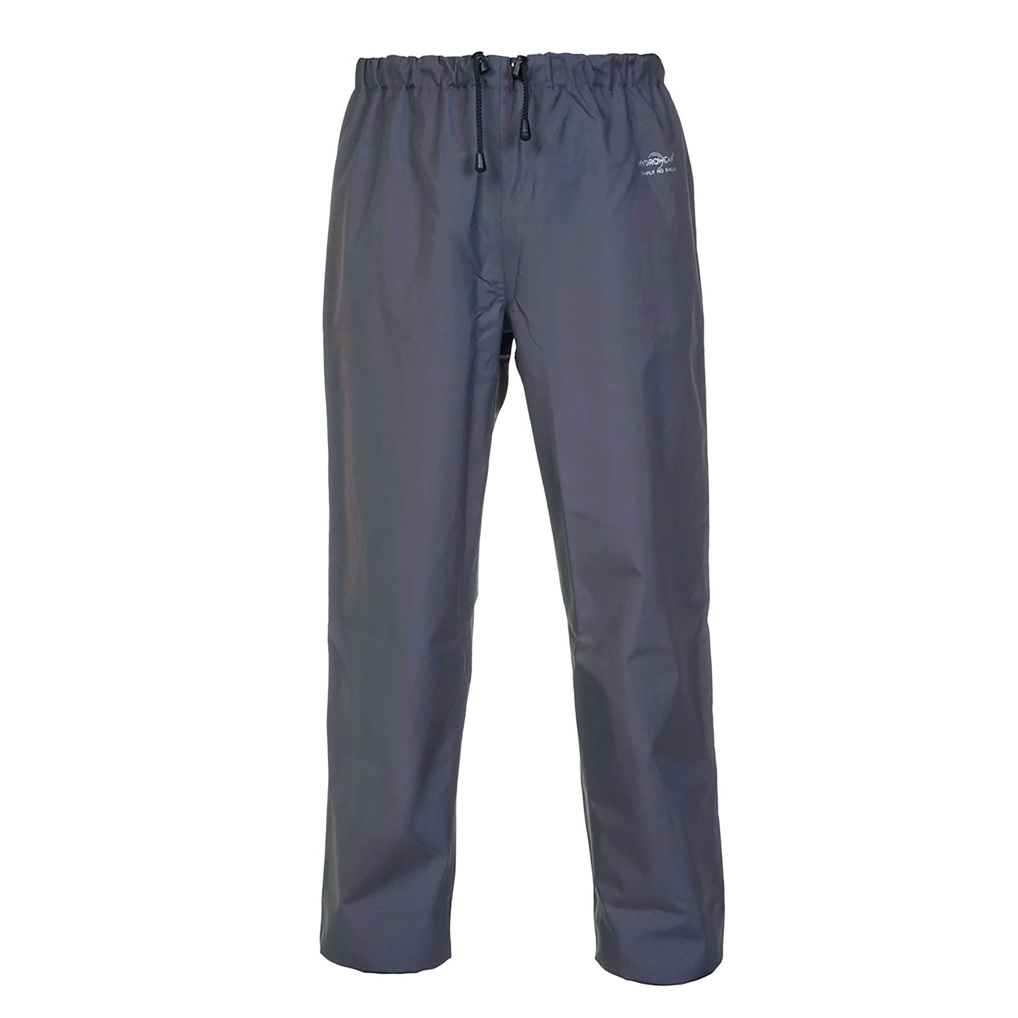 UTRECHT WATERPROOF TROUSERS GREY 2XL