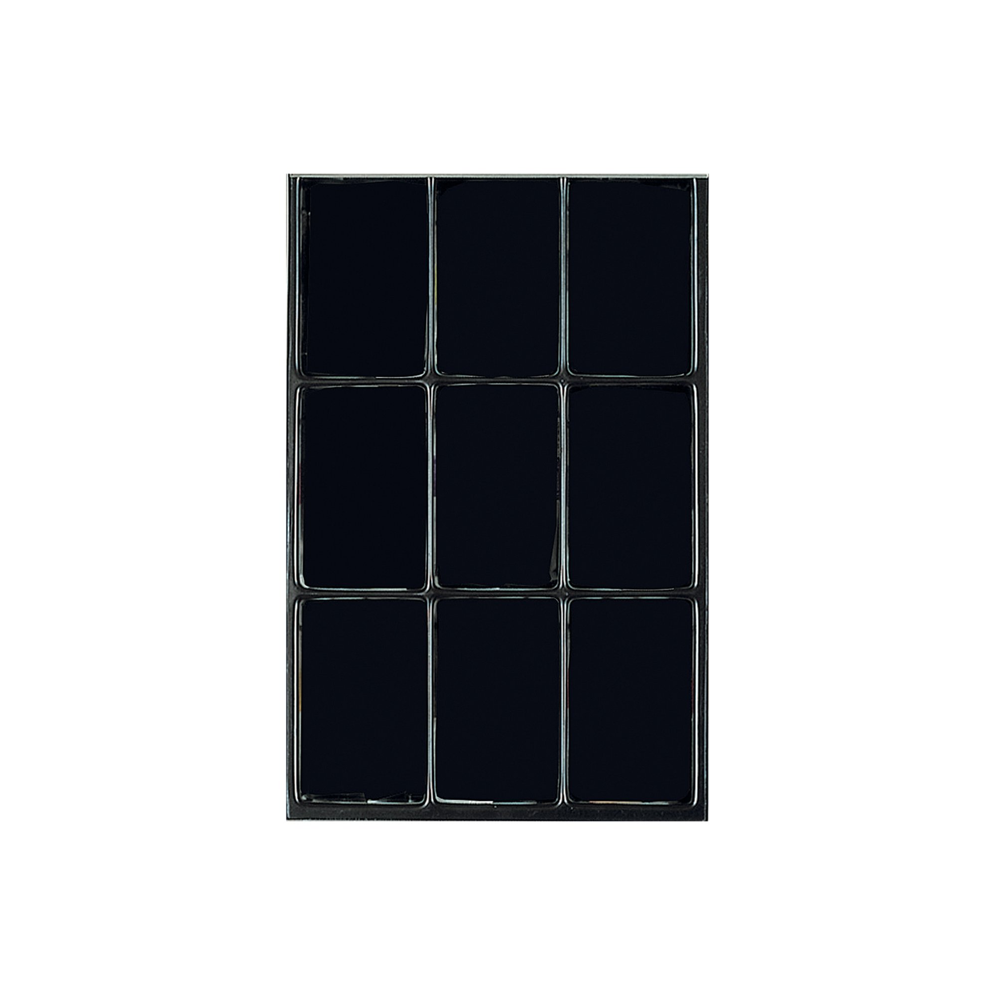 BISLEY MULTI DRW INSERT TRAY 9 COMP