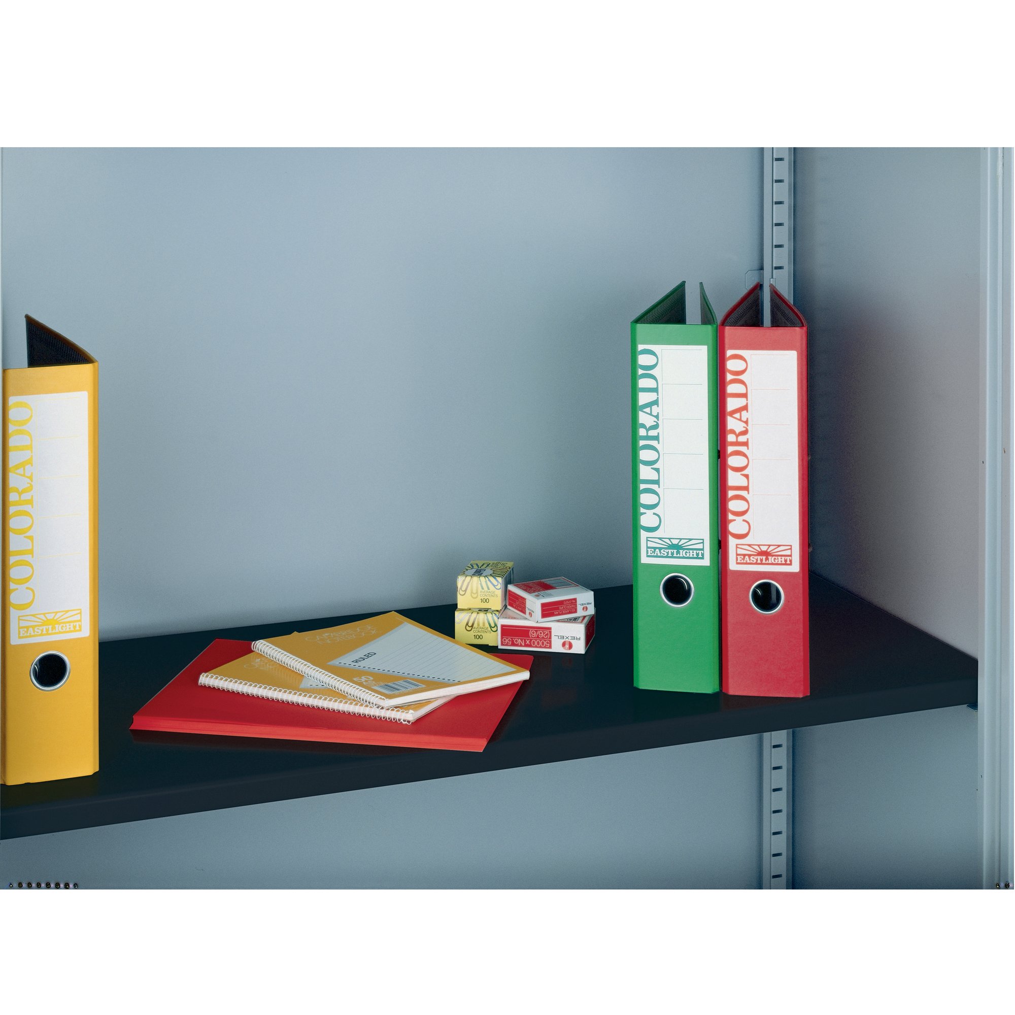 BISLEY STANDARD SHELF BLACK