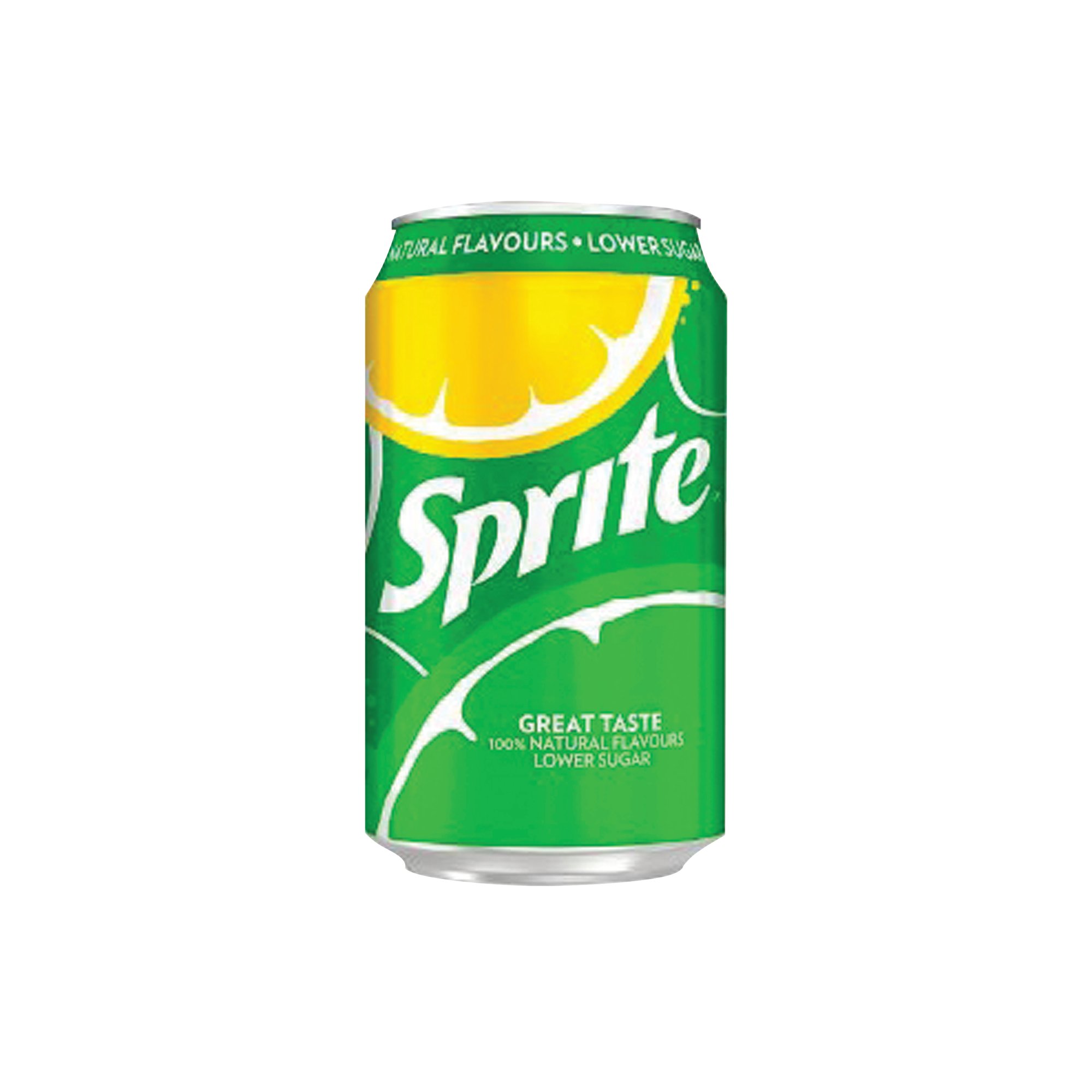 SPRITE LEMN LIME CAN DRNK 330ML PK24