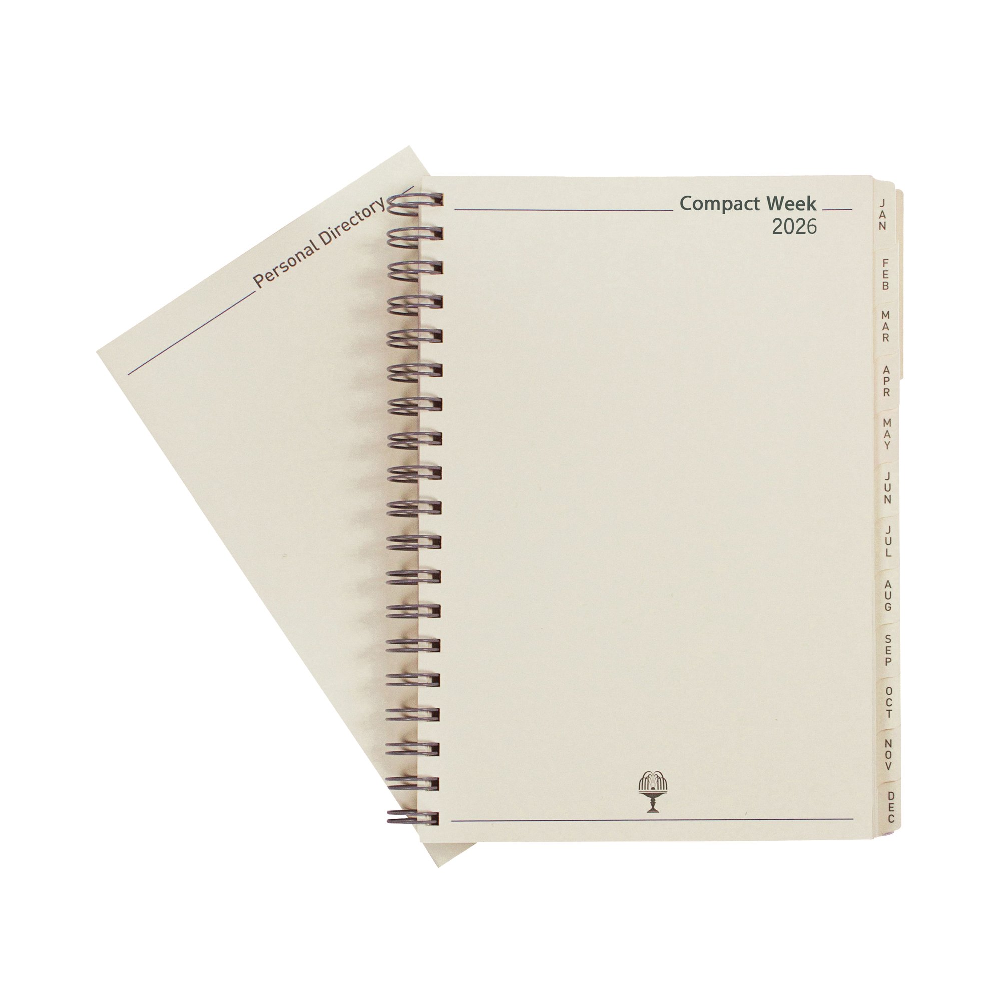 COLLINS ELITE COMPACT WTV REFILL 26