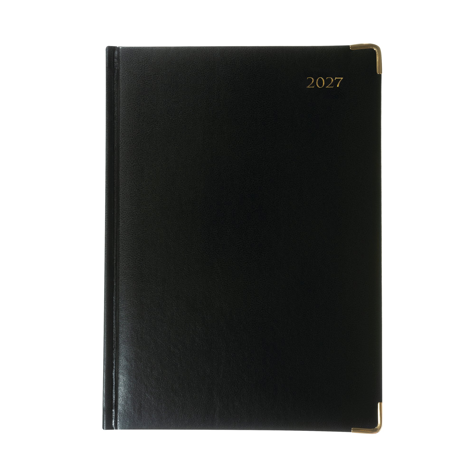 COLLINS MNGER DIARY DPP APPT BLK 27