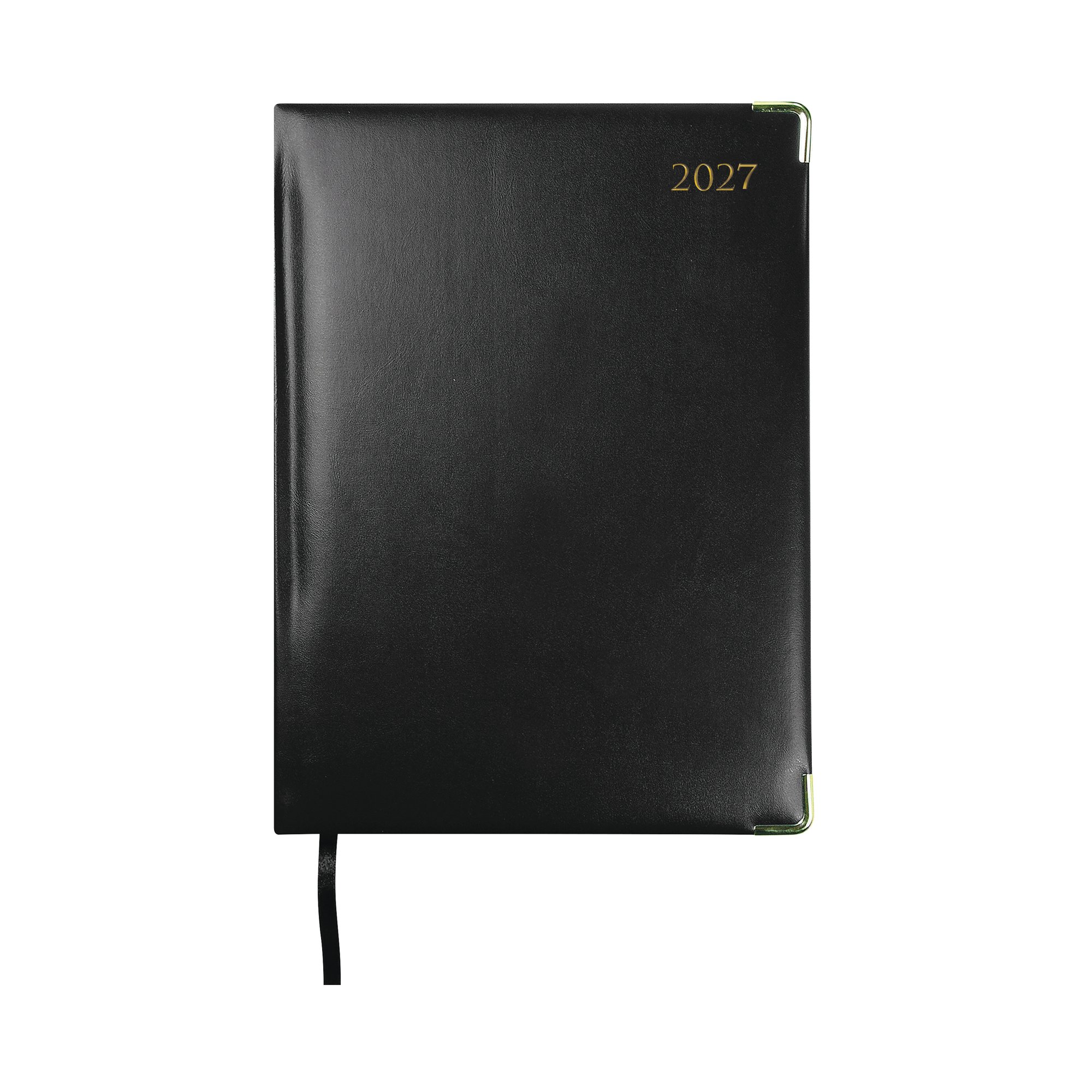 COLLINS MNGER DIARY WTV APPT BLK 27