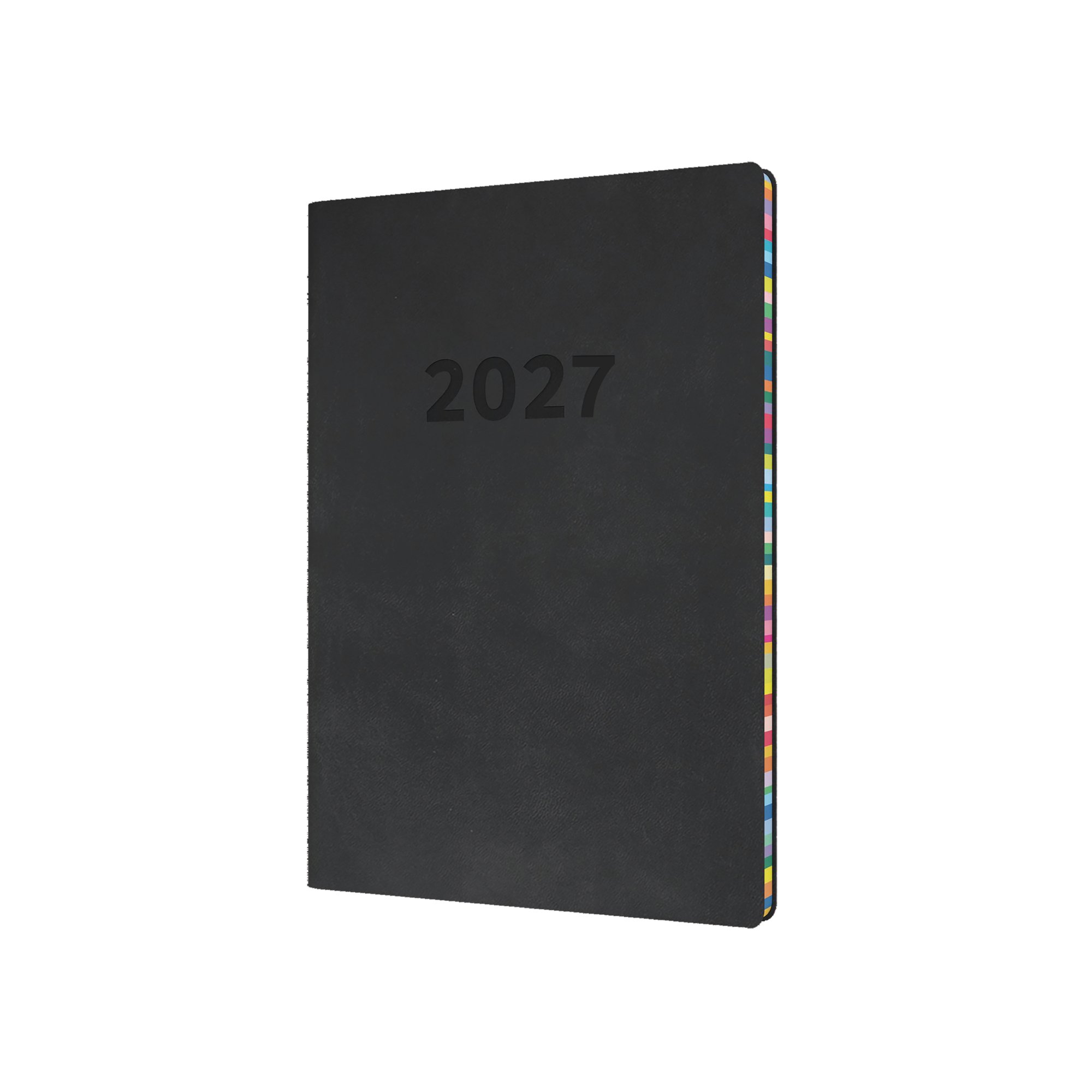 COLLINS EDGE DIARY WTV A5 CHA 2027