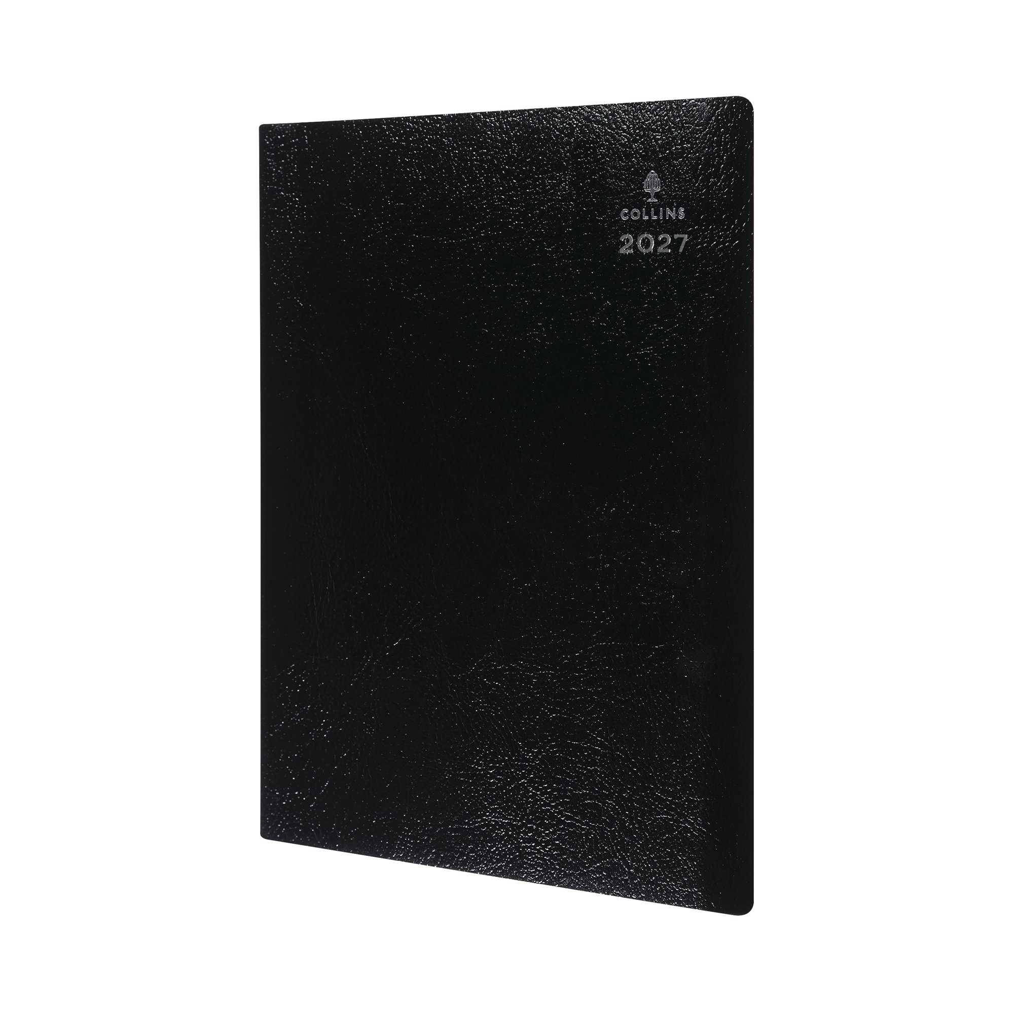 COLLINS LSHIP A4 DIARY DPP APPT 2027