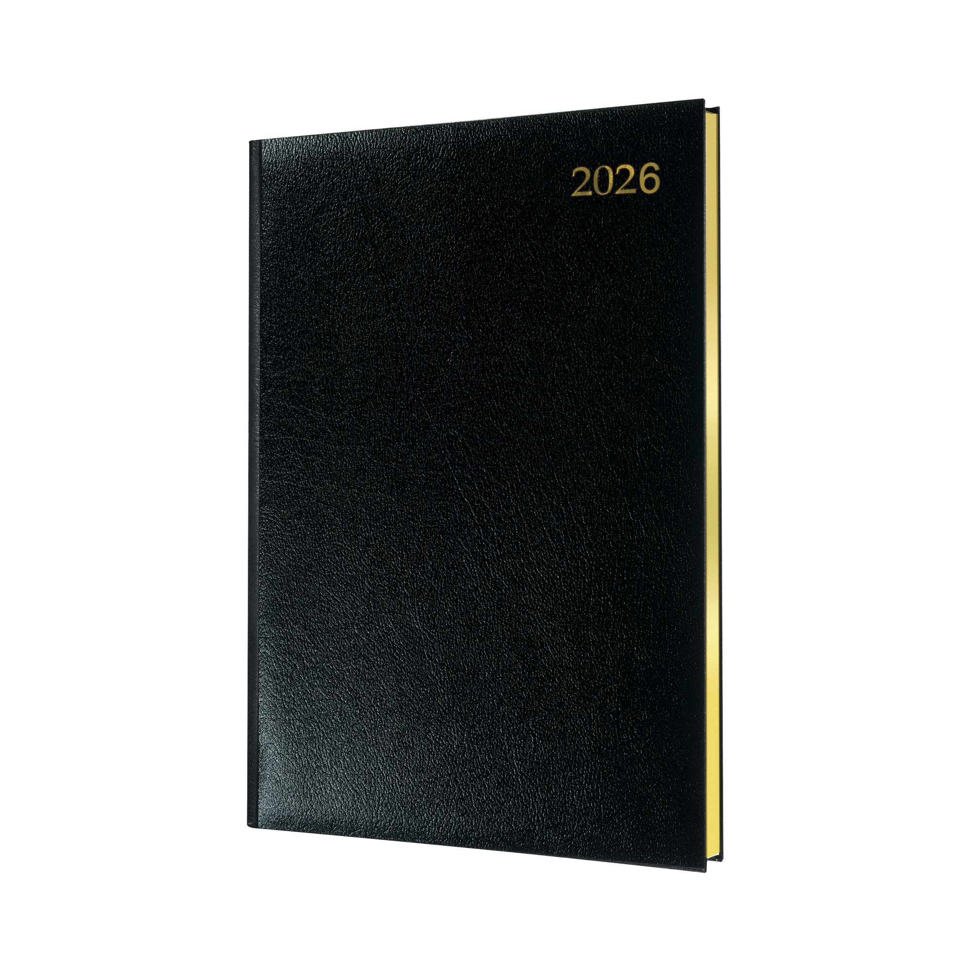COLLINS QUARTO DIARY WTV APPT BLK 26