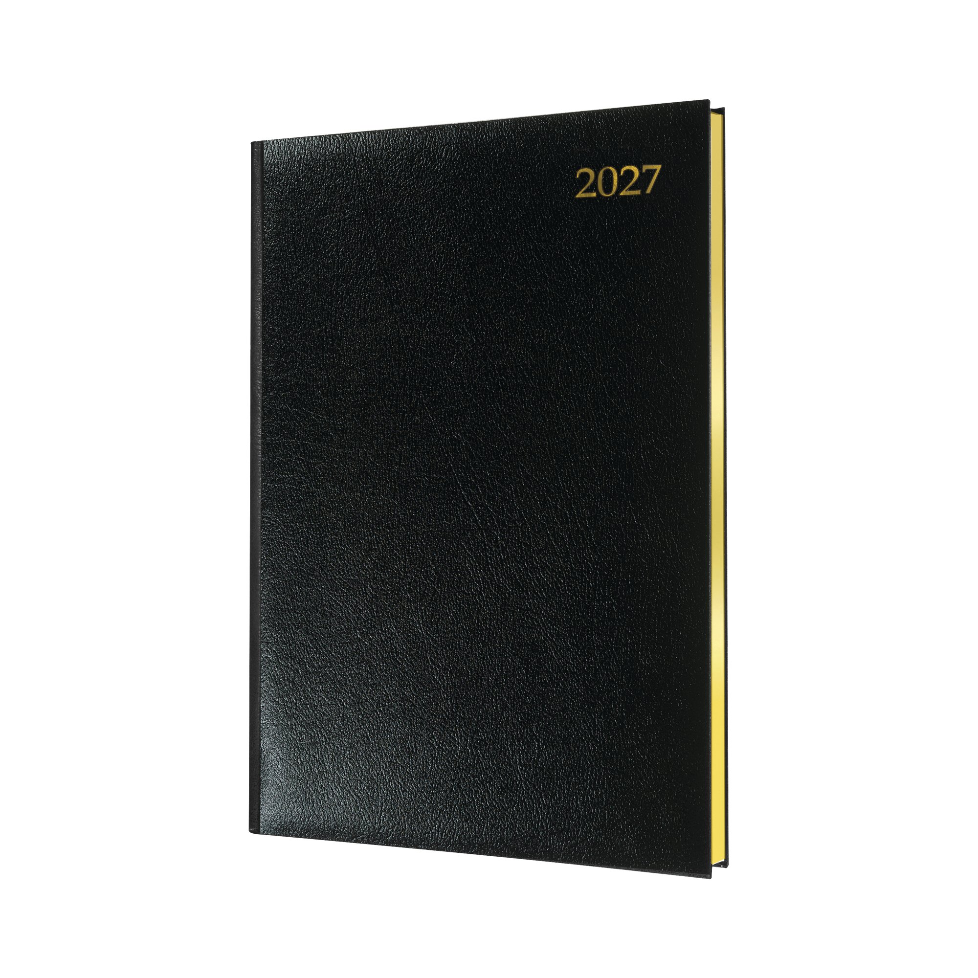 COLLINS QUARTO DIARY WTV APPT BLK 27