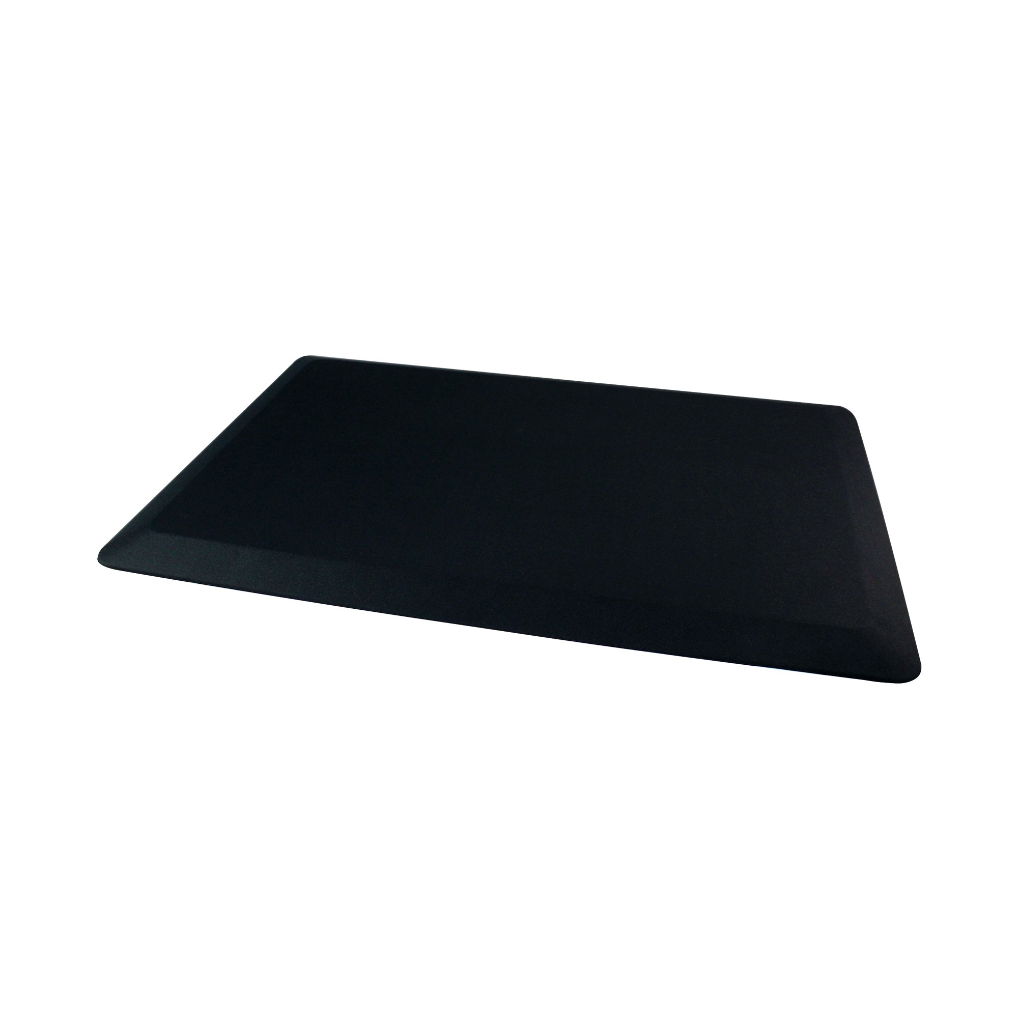 COMFORT FLOOR MAT 60X40CM BLACK