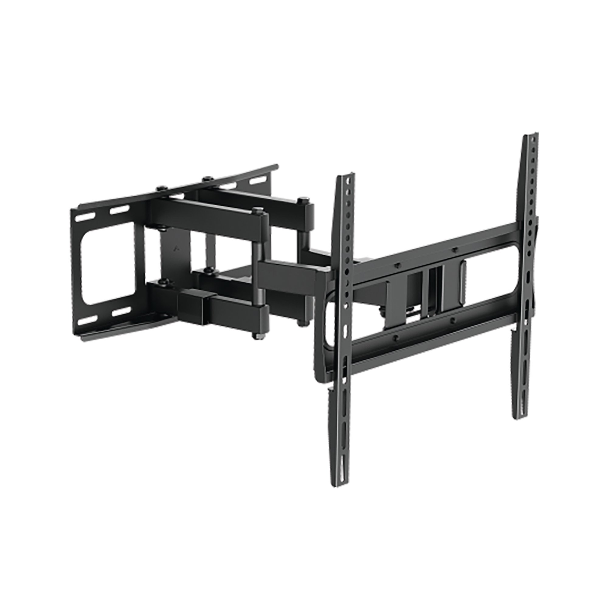 HEAVY DUTY FULL MOTION TV WALL MOUNT