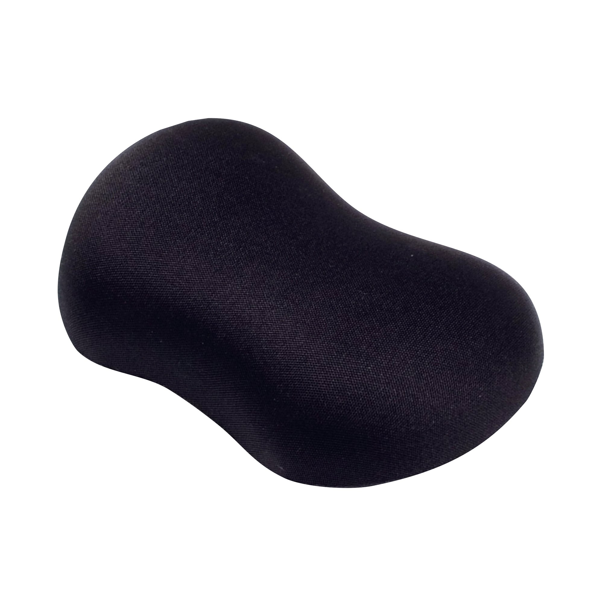 CONTOUR ERGONOMICS MEM FOAM WRST BLK