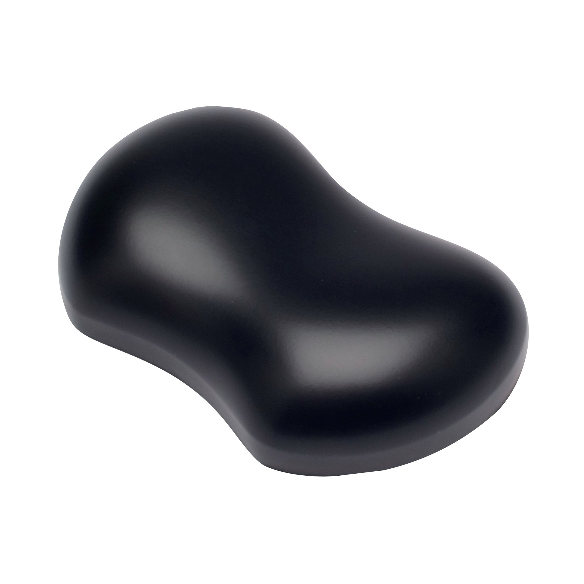 CONTOUR ERGONOMICS GEL WRST SUPP BLK