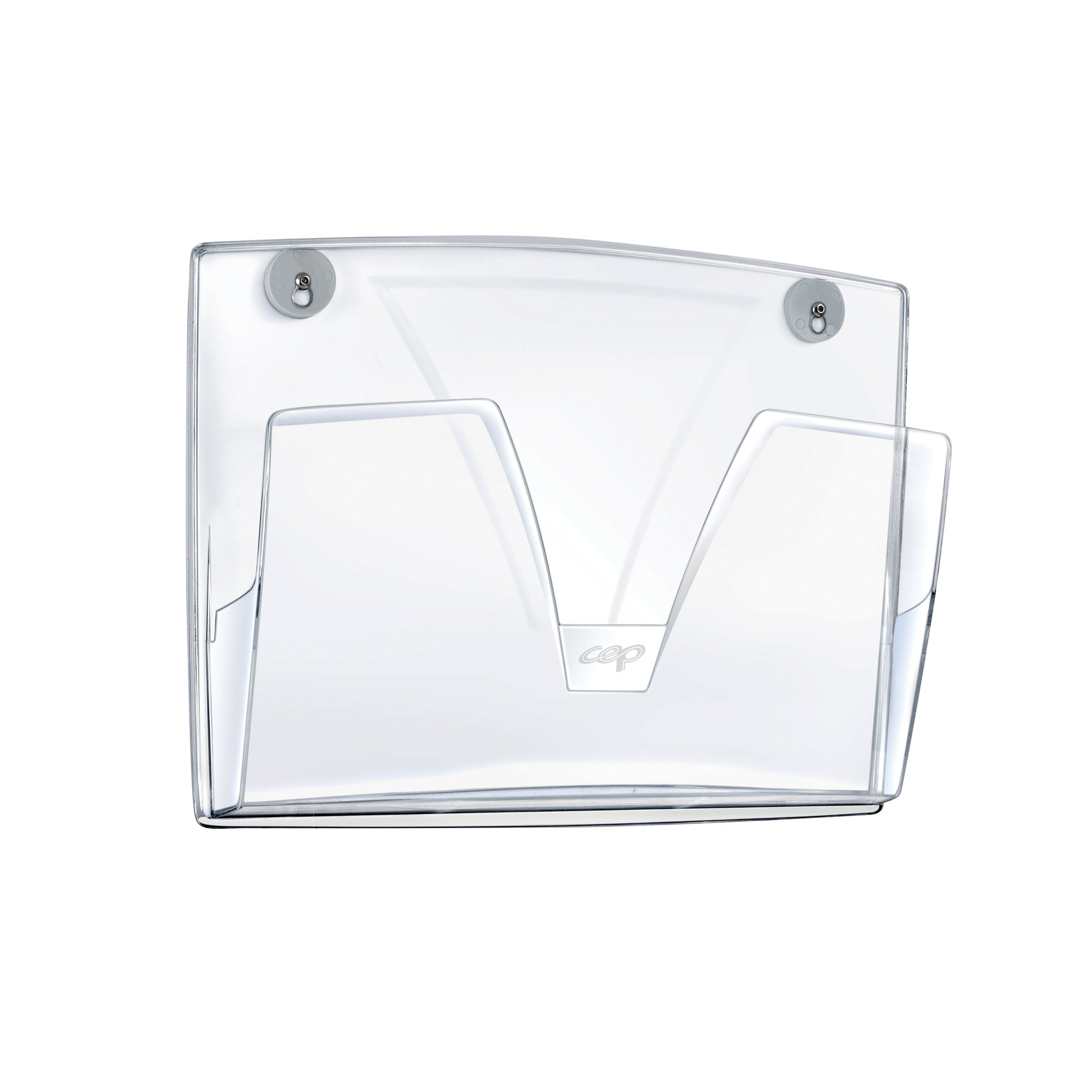 CEP SINGLE MAGNETIC WALL FILE CLEAR