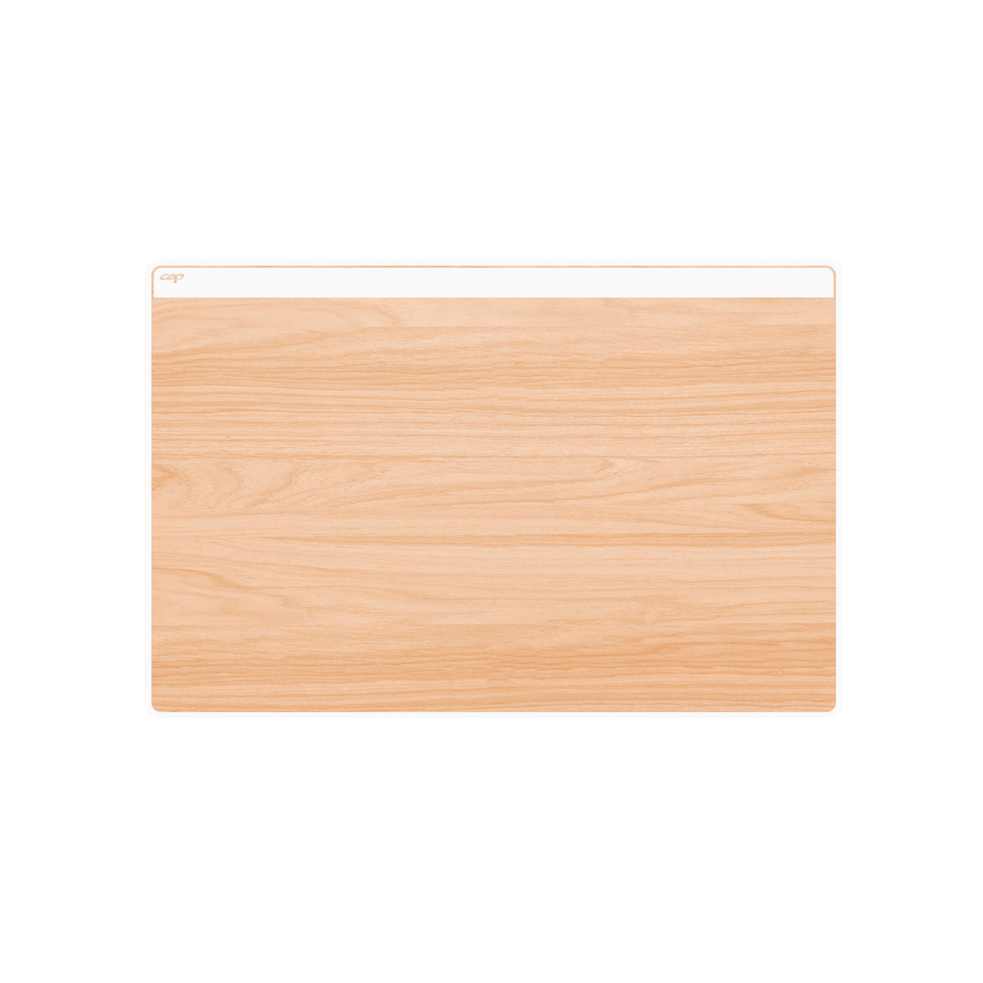 CEP SILVA DESK MAT BEECH